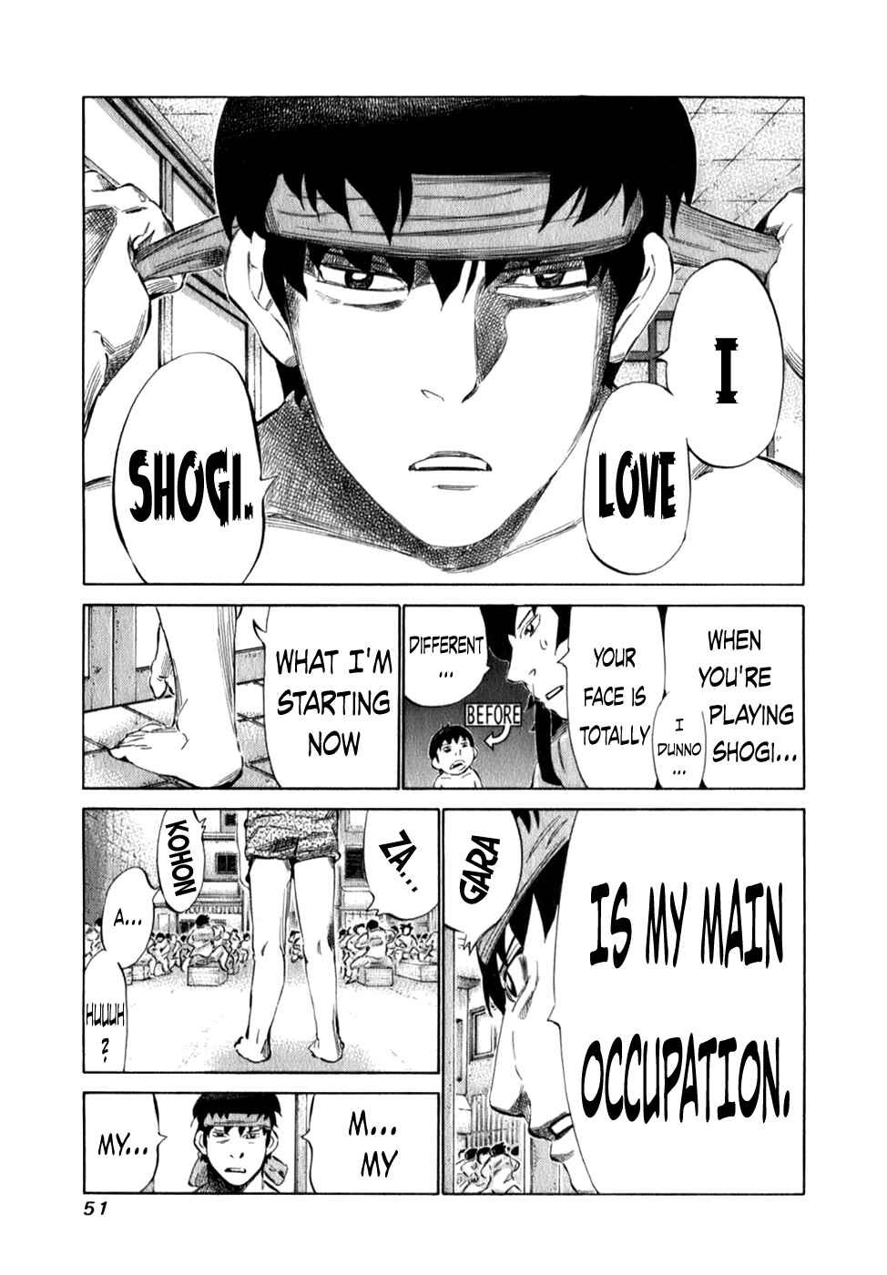 Page 10 Chapter 95 81diver