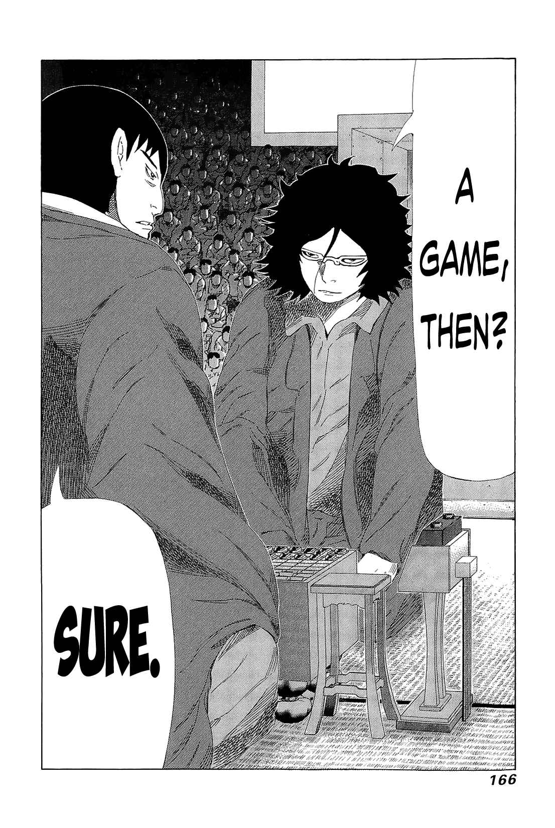 Page 16 Chapter 220 81diver