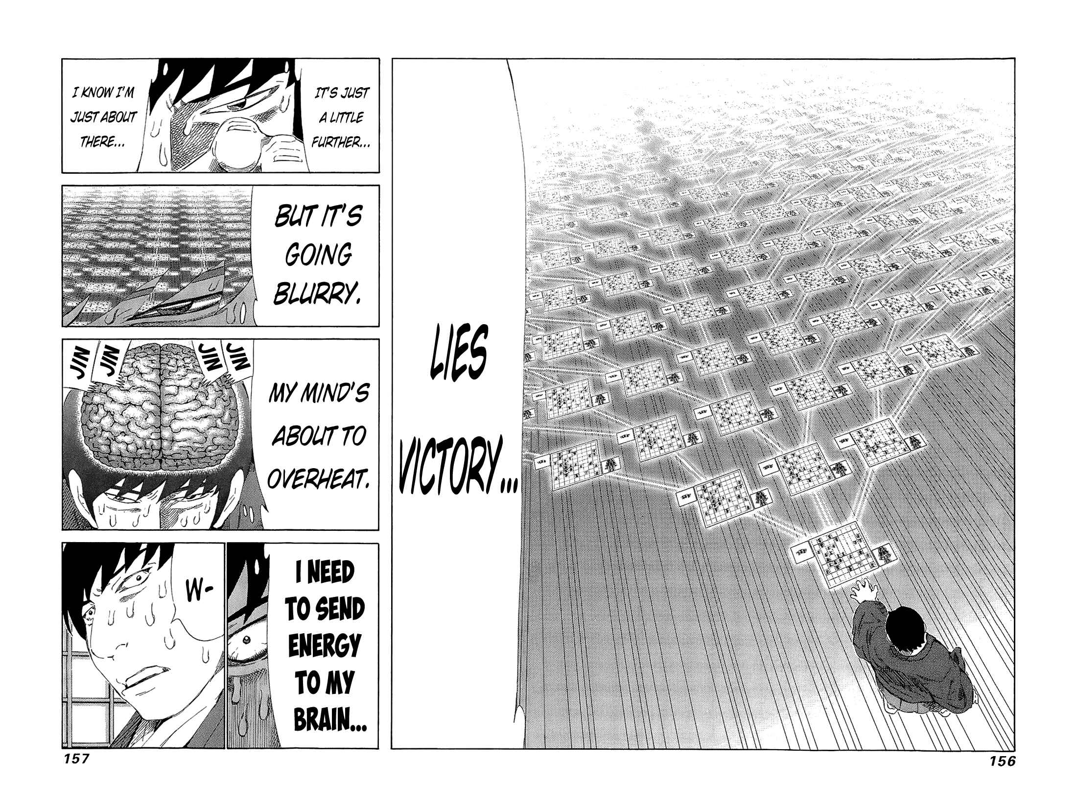 Page 8 Chapter 220 81diver
