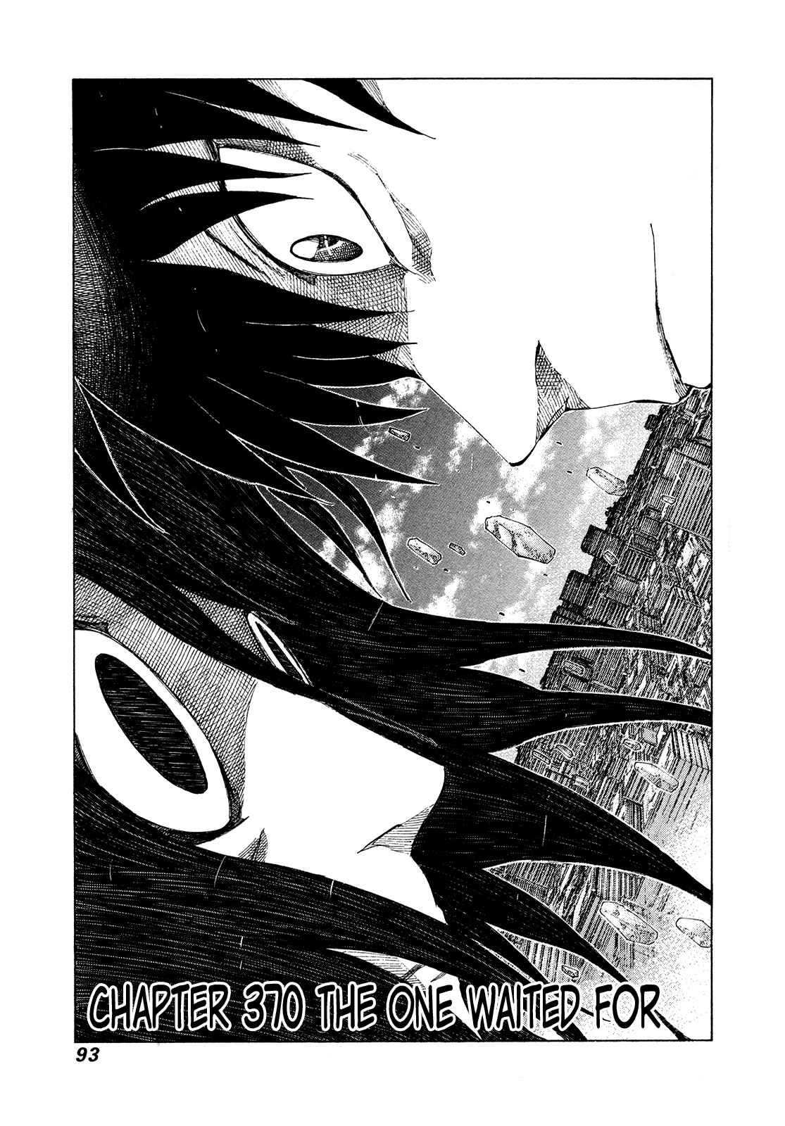 Page 1 Chapter 370 81diver