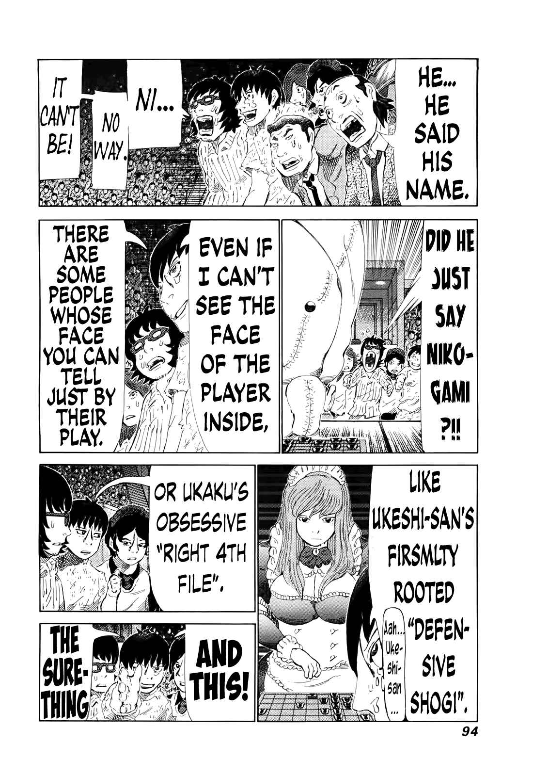 Page 2 Chapter 260 81diver