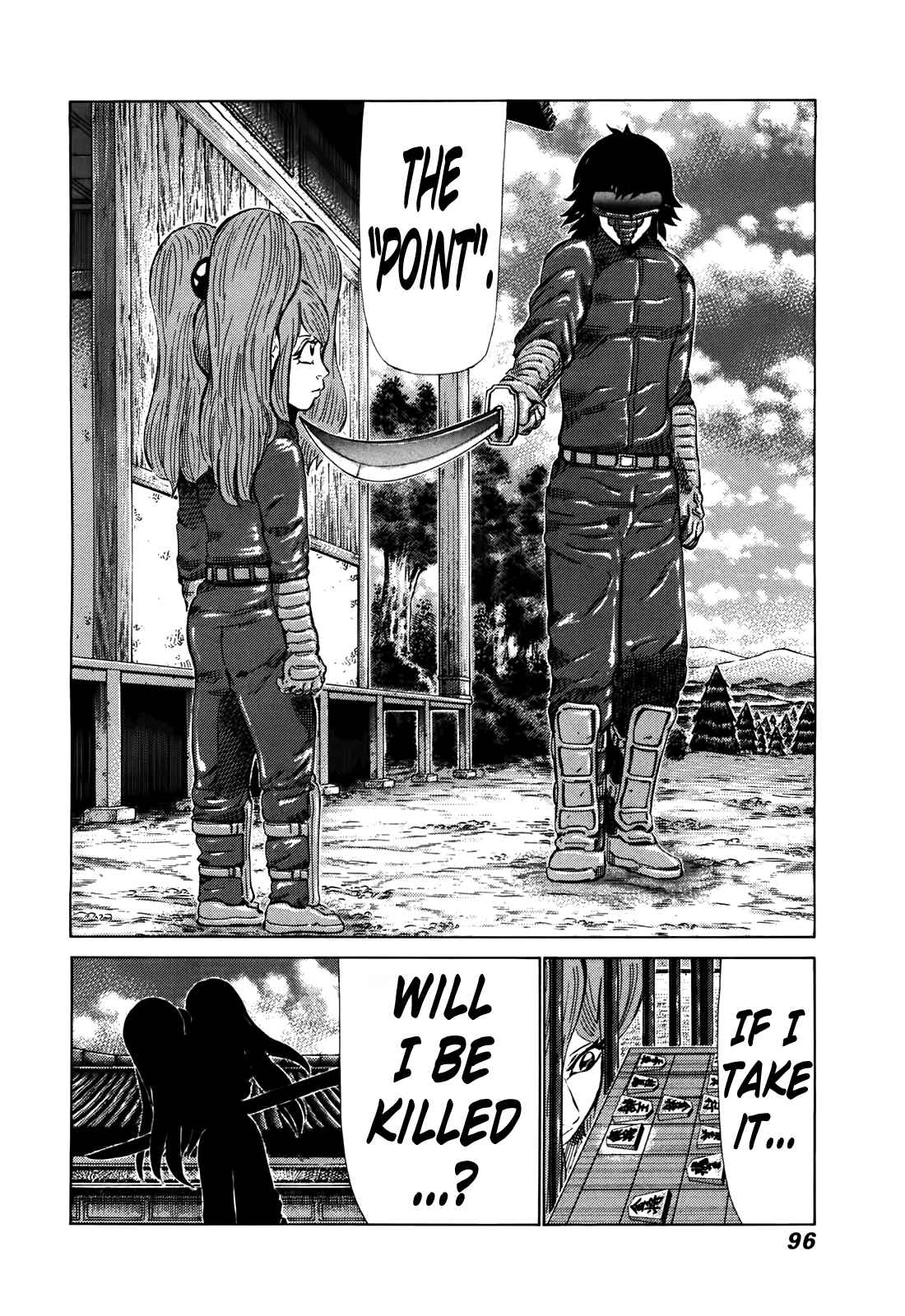 Page 4 Chapter 260 81diver