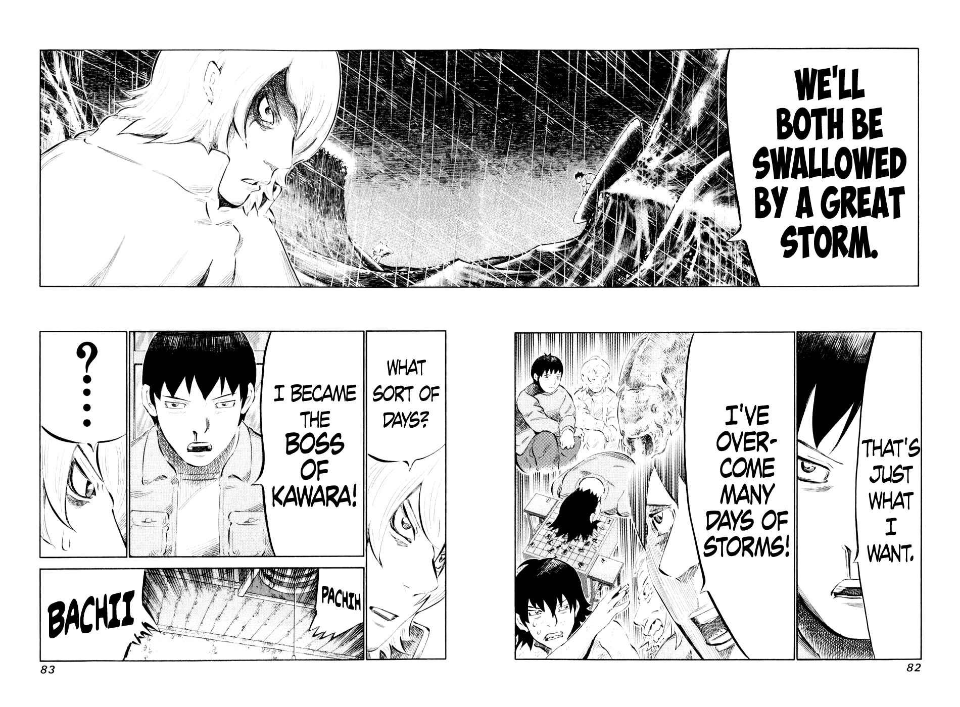 Page 6 Chapter 43 81diver