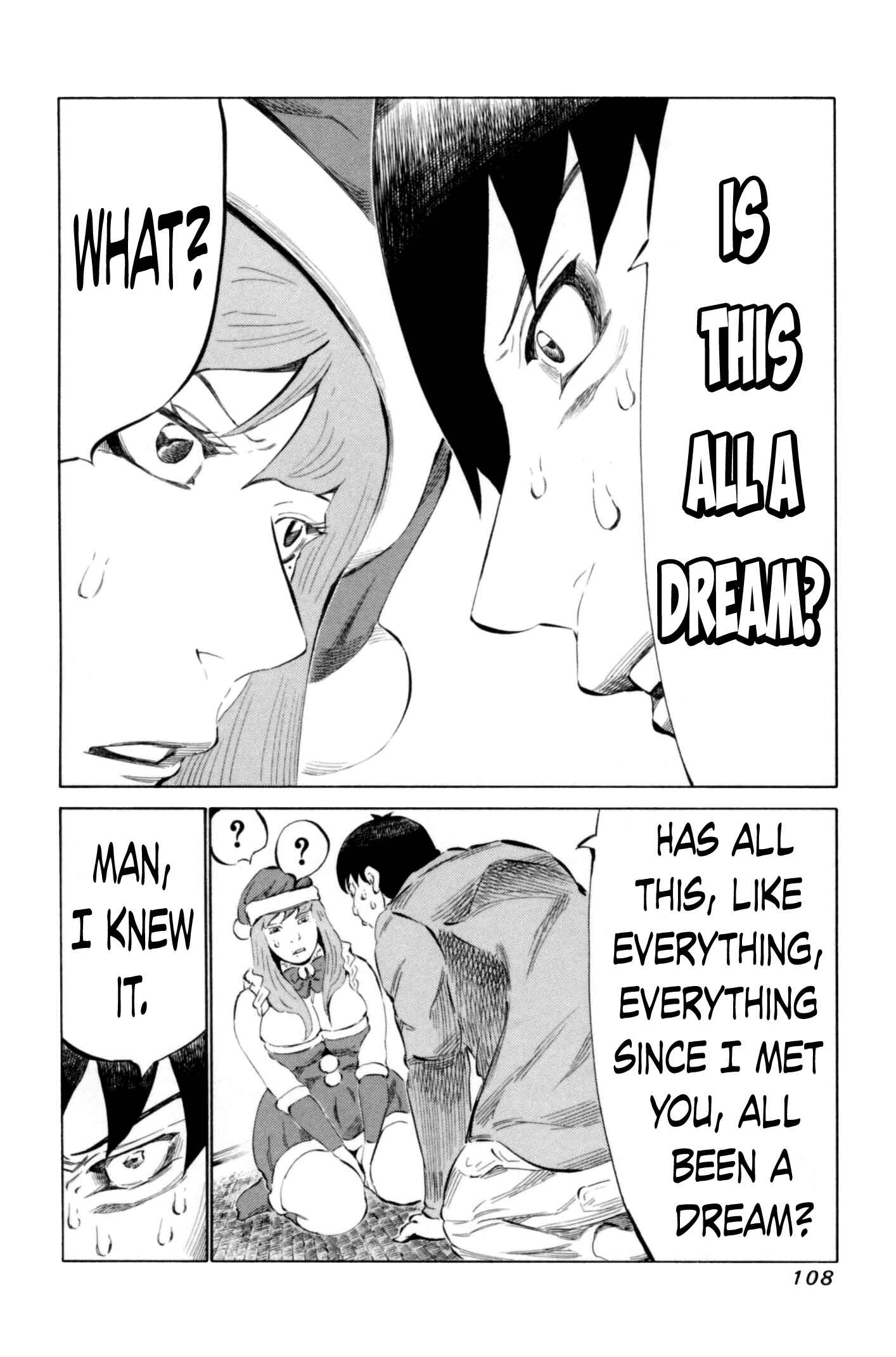 Page 12 Chapter 66 81diver