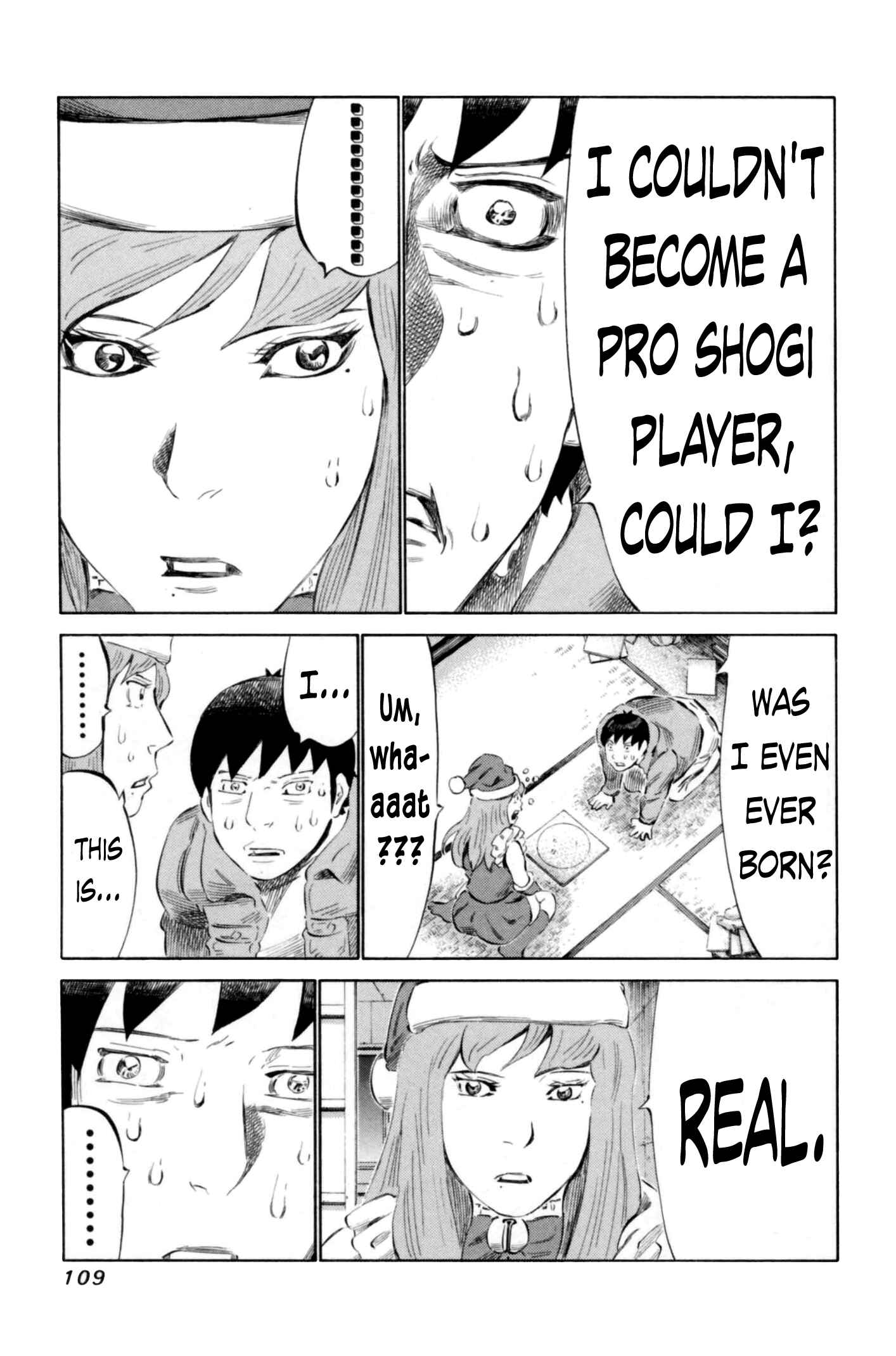 Page 13 Chapter 66 81diver