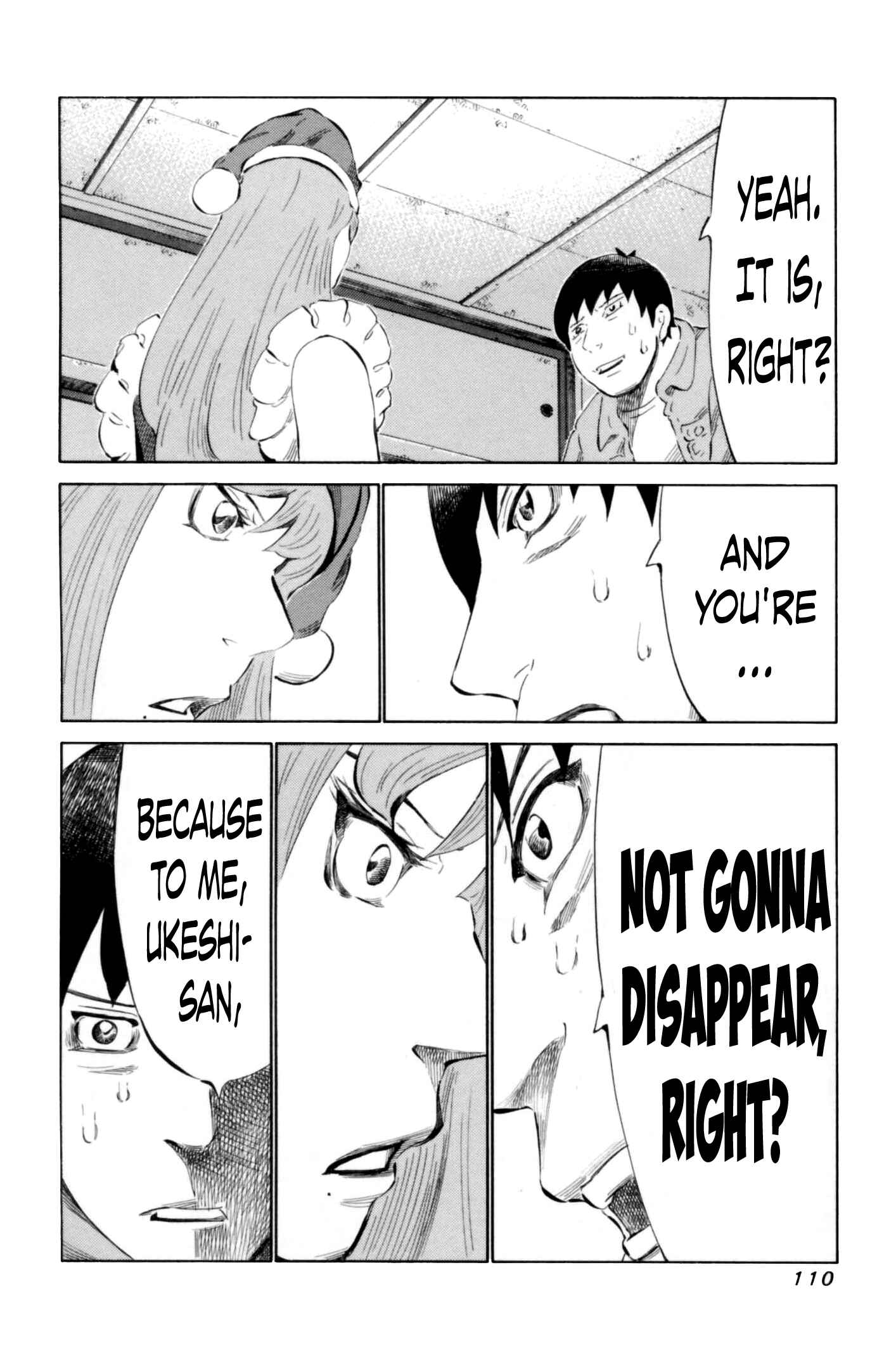 Page 14 Chapter 66 81diver