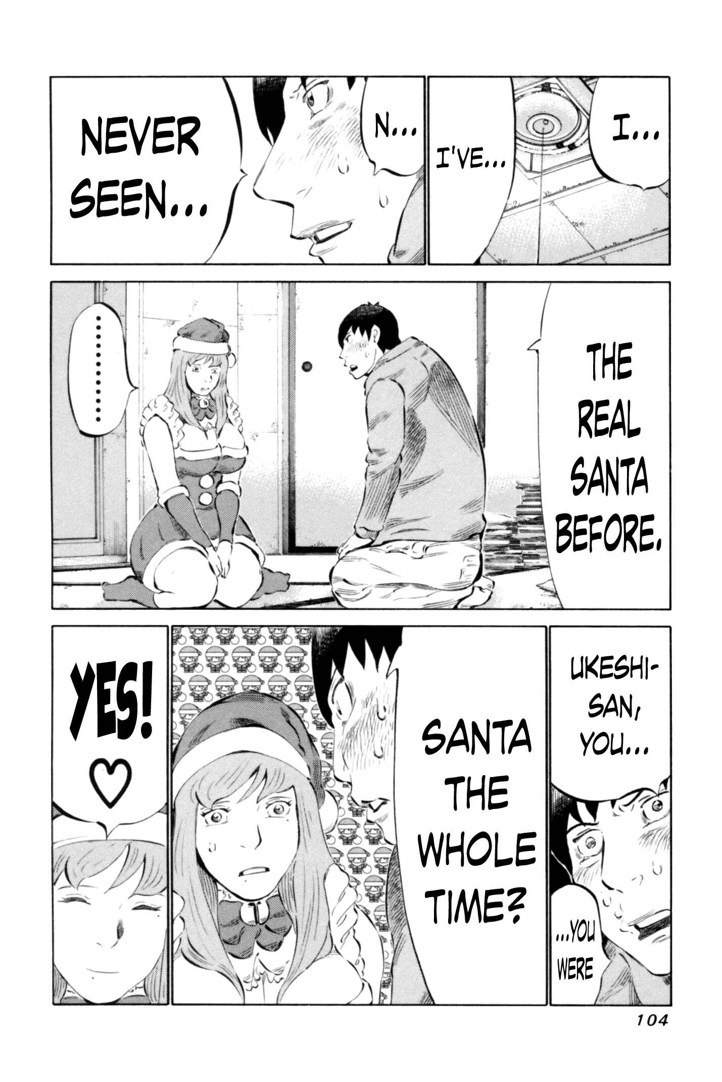 Page 8 Chapter 66 81diver