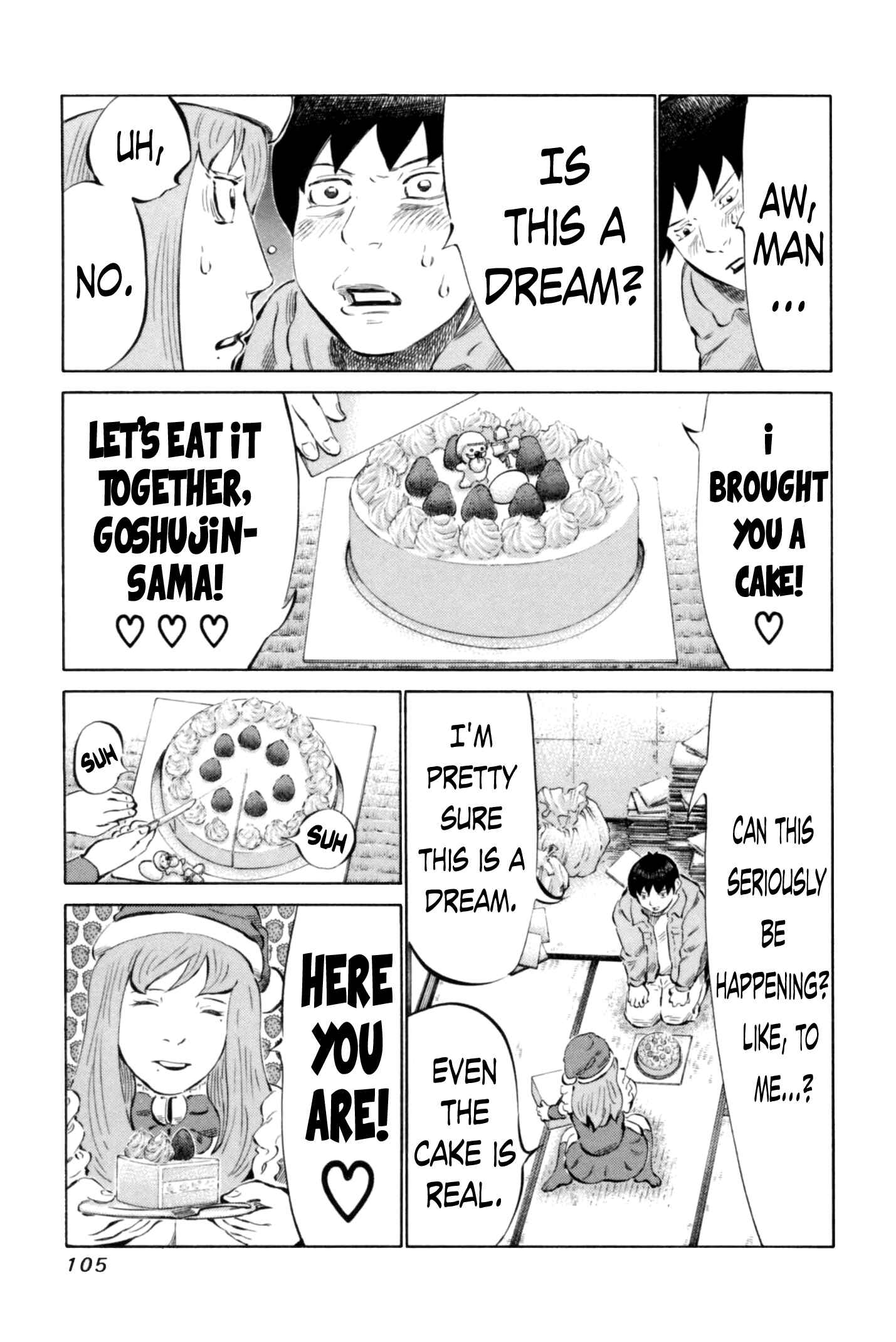 Page 9 Chapter 66 81diver