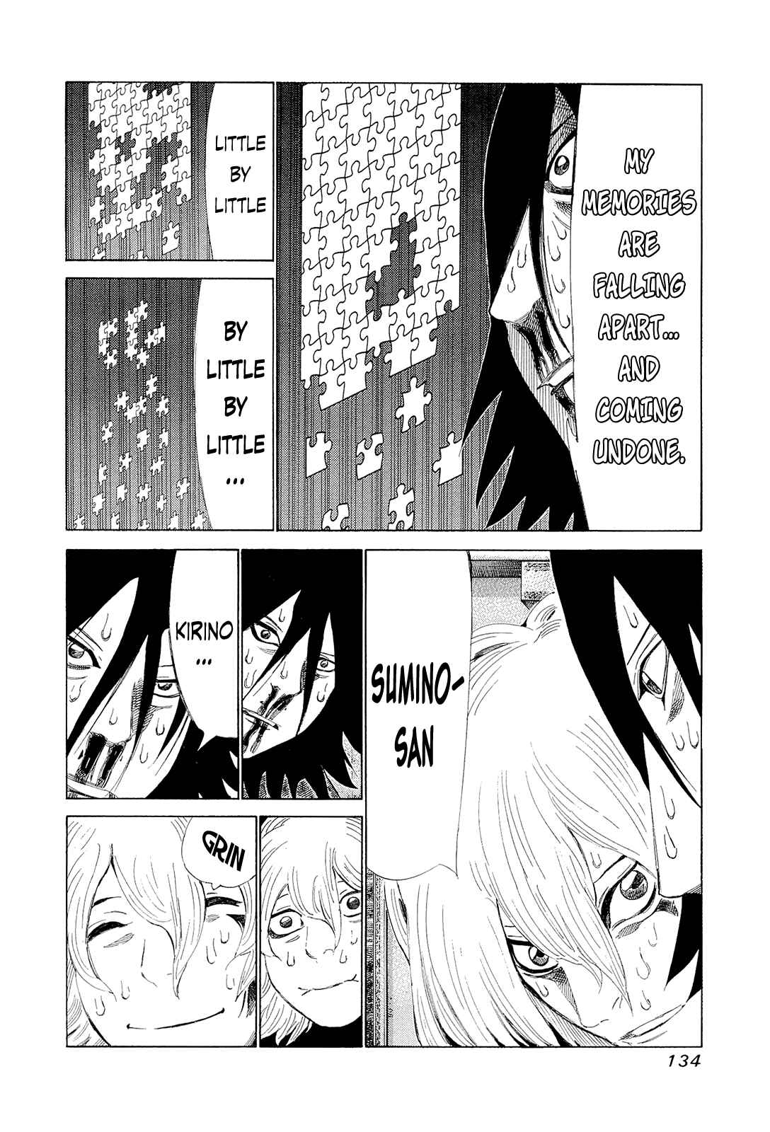 Page 5 Chapter 197 81diver