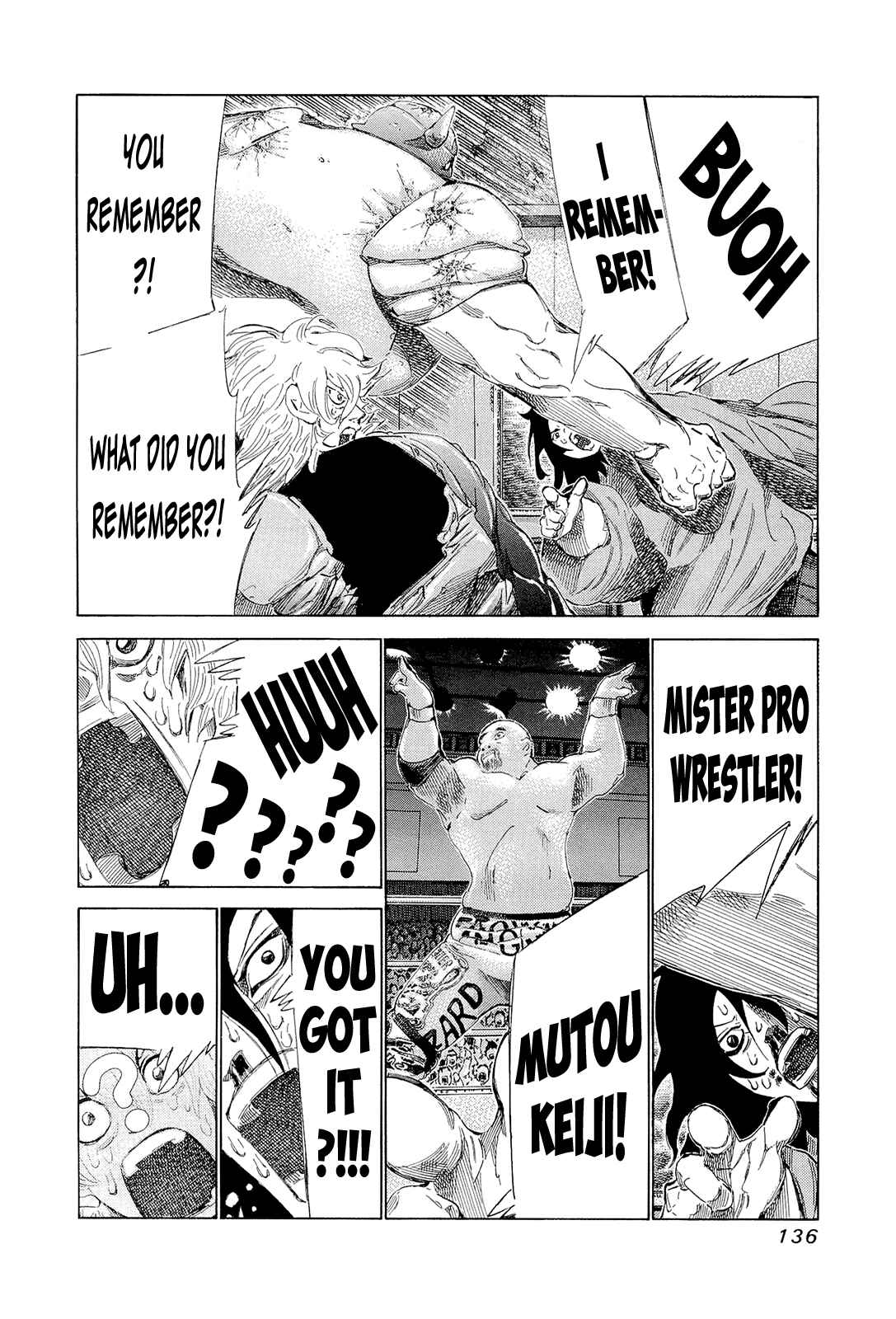 Page 7 Chapter 197 81diver