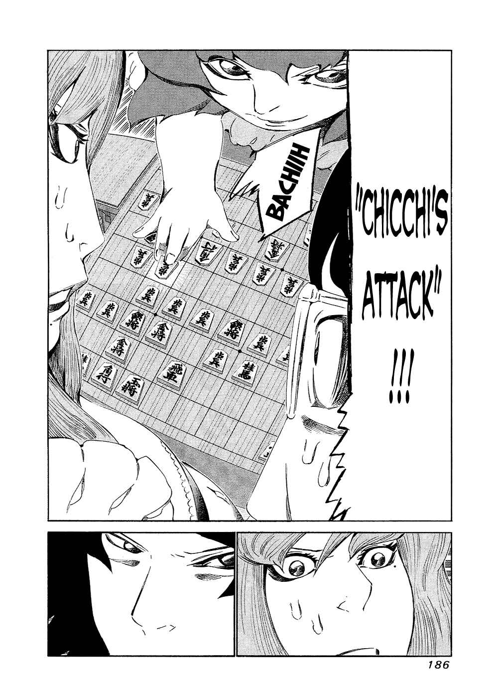 Page 12 Chapter 135 81diver