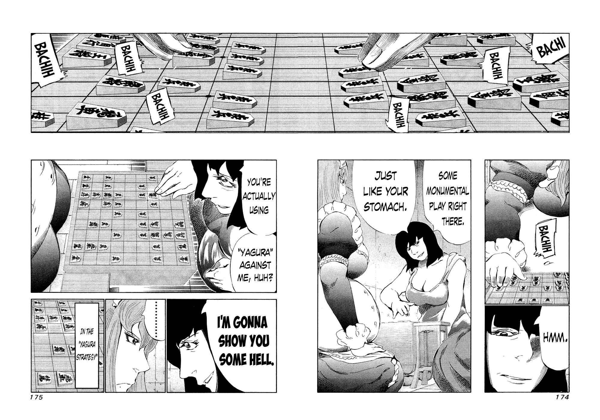 Page 2 Chapter 135 81diver