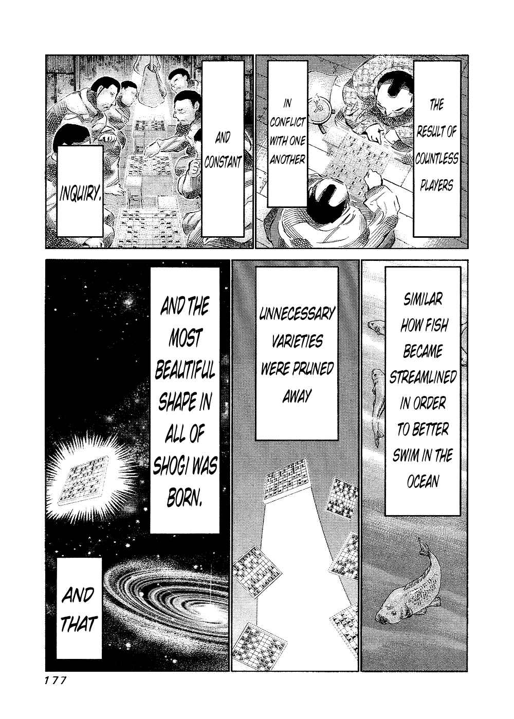 Page 4 Chapter 135 81diver