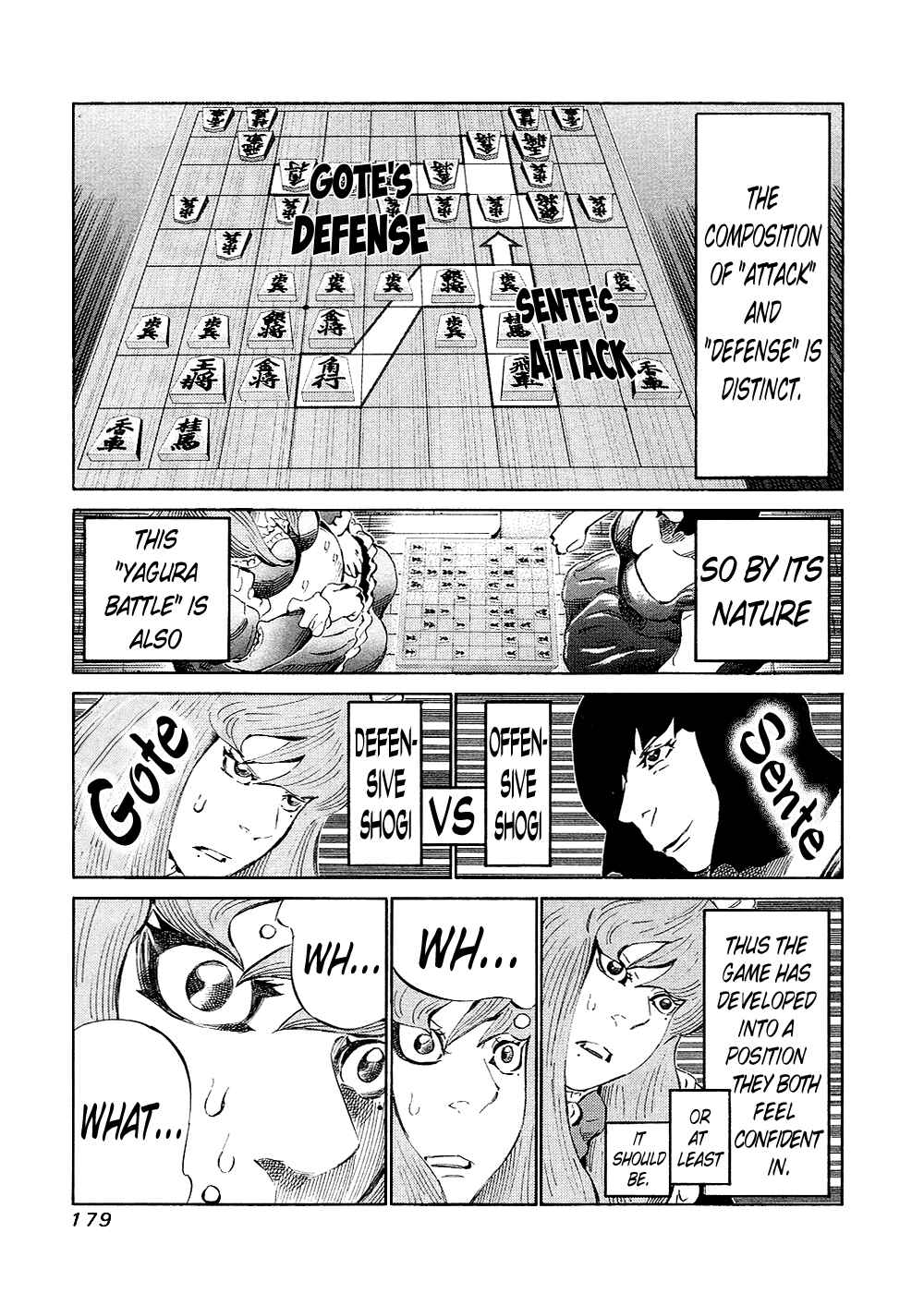 Page 6 Chapter 135 81diver