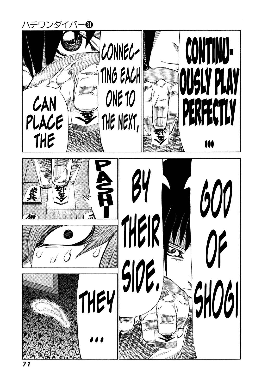 Page 10 Chapter 324 81diver