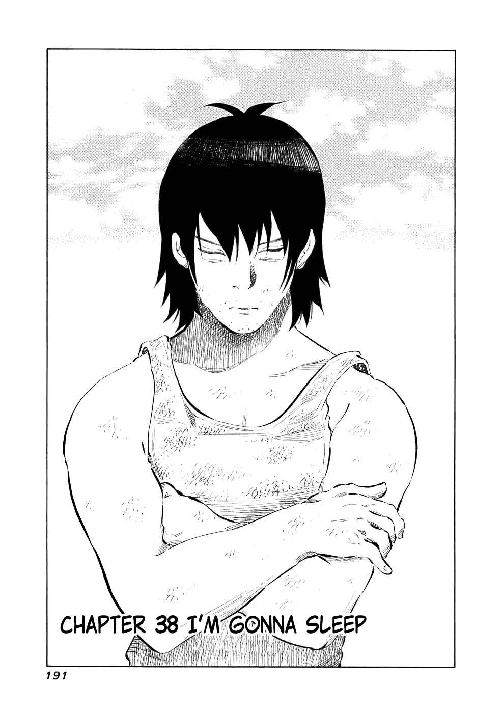 Page 1 Chapter 38 81diver