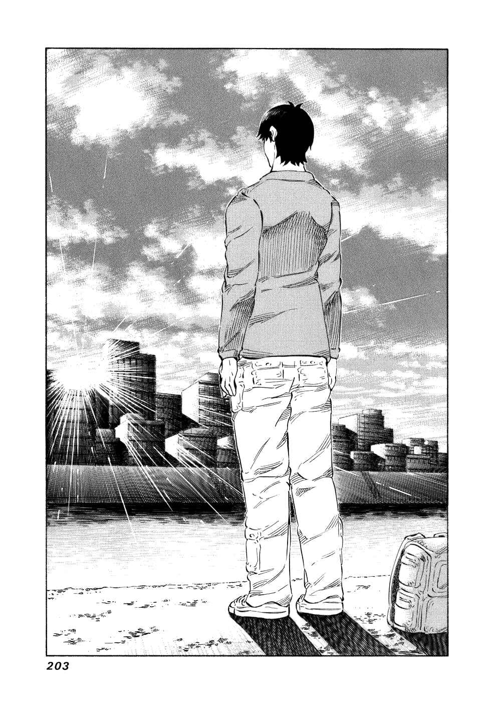Page 11 Chapter 38 81diver