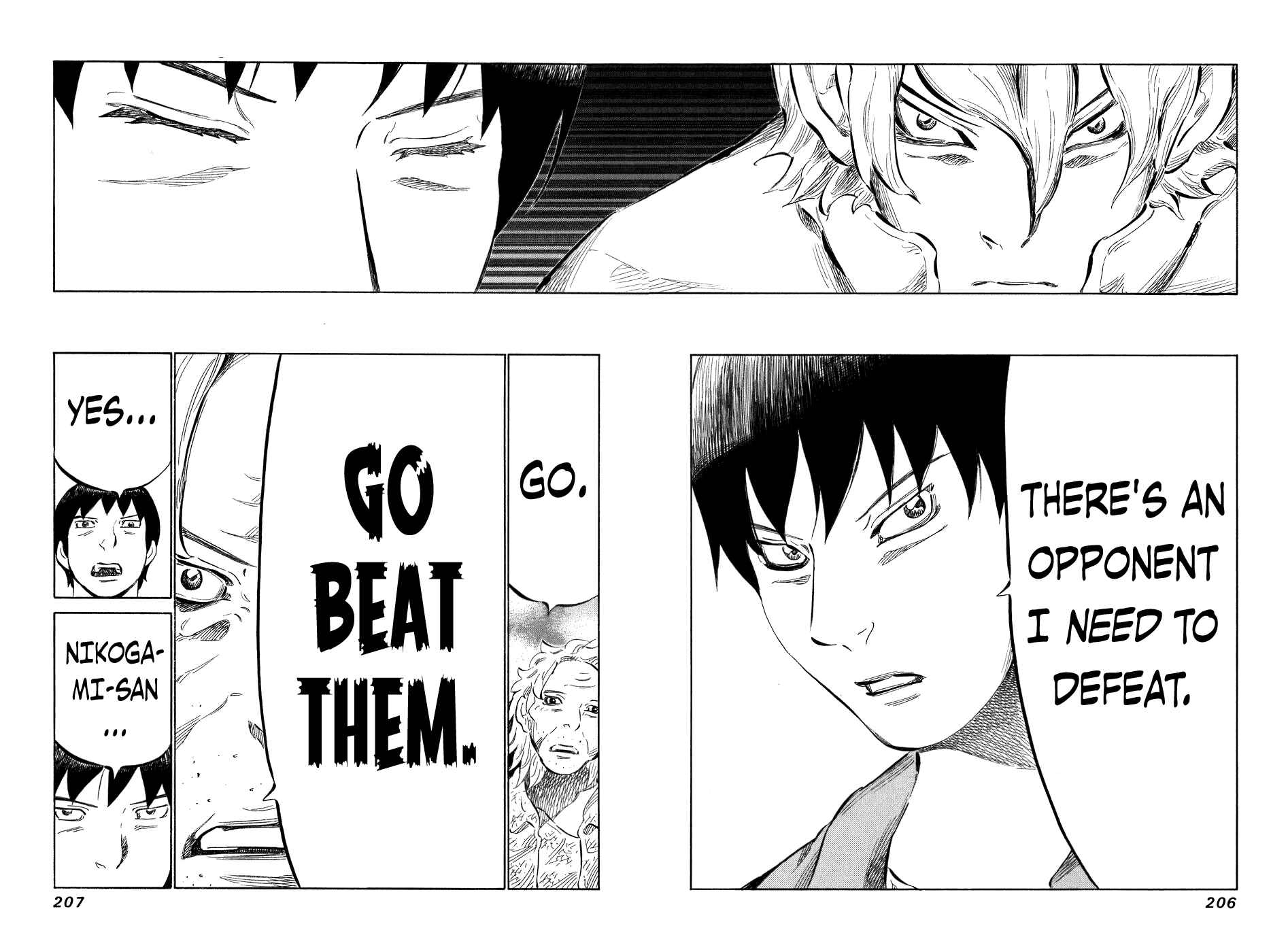 Page 13 Chapter 38 81diver