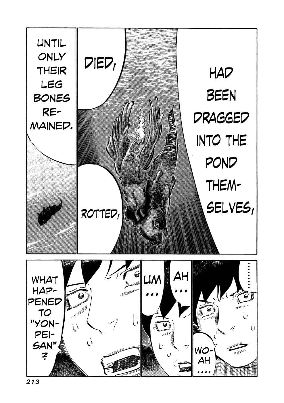 Page 19 Chapter 38 81diver