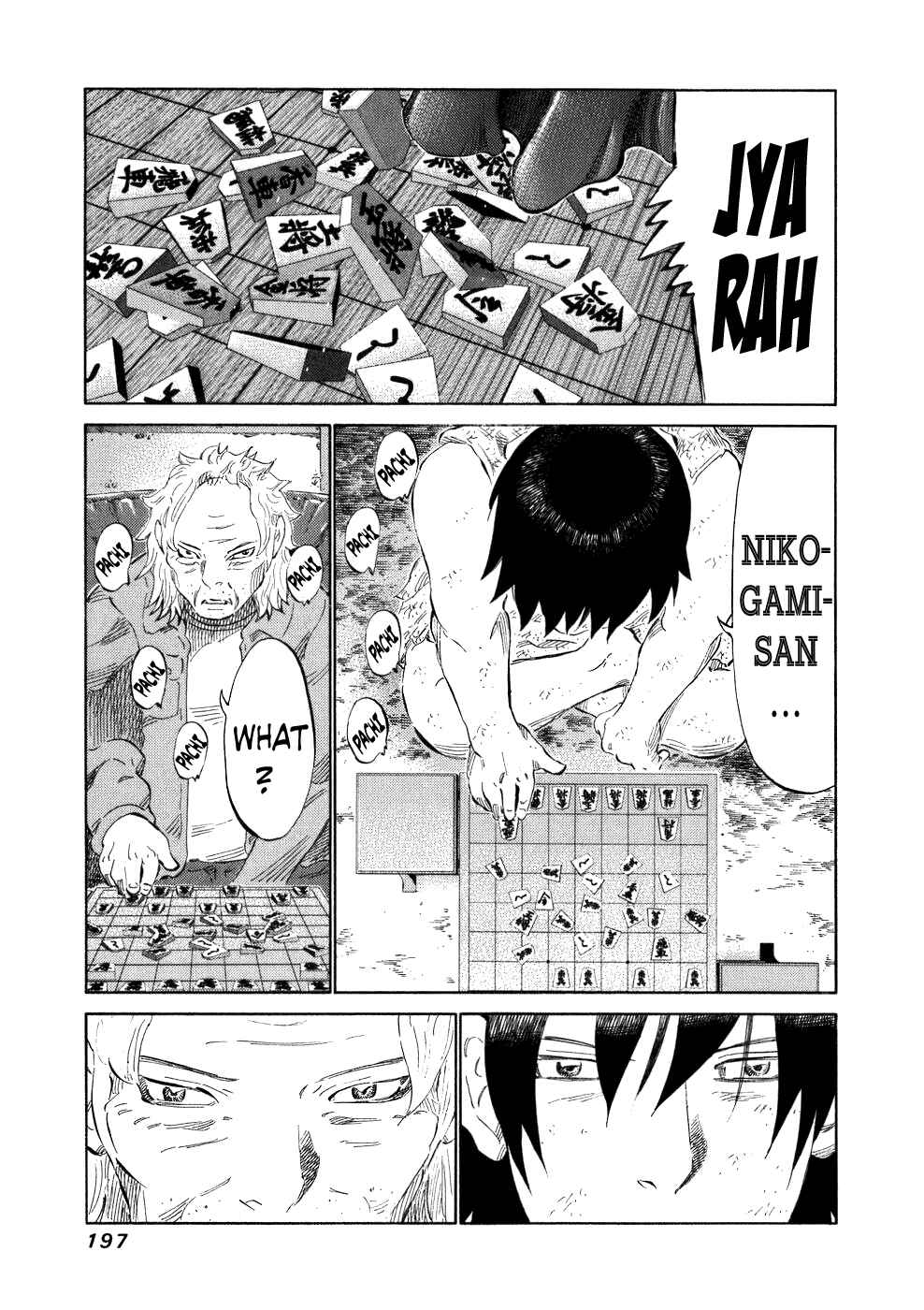 Page 6 Chapter 38 81diver