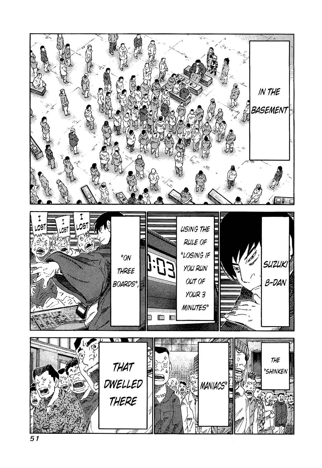 Page 12 Chapter 171 81diver