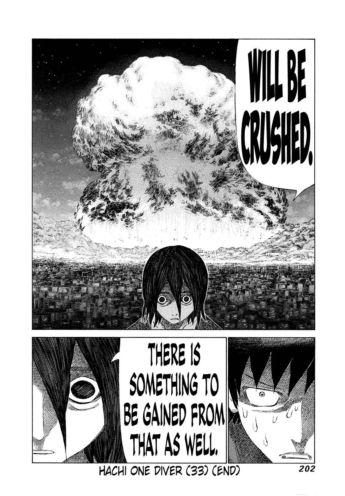 Page 13 Chapter 353 81diver