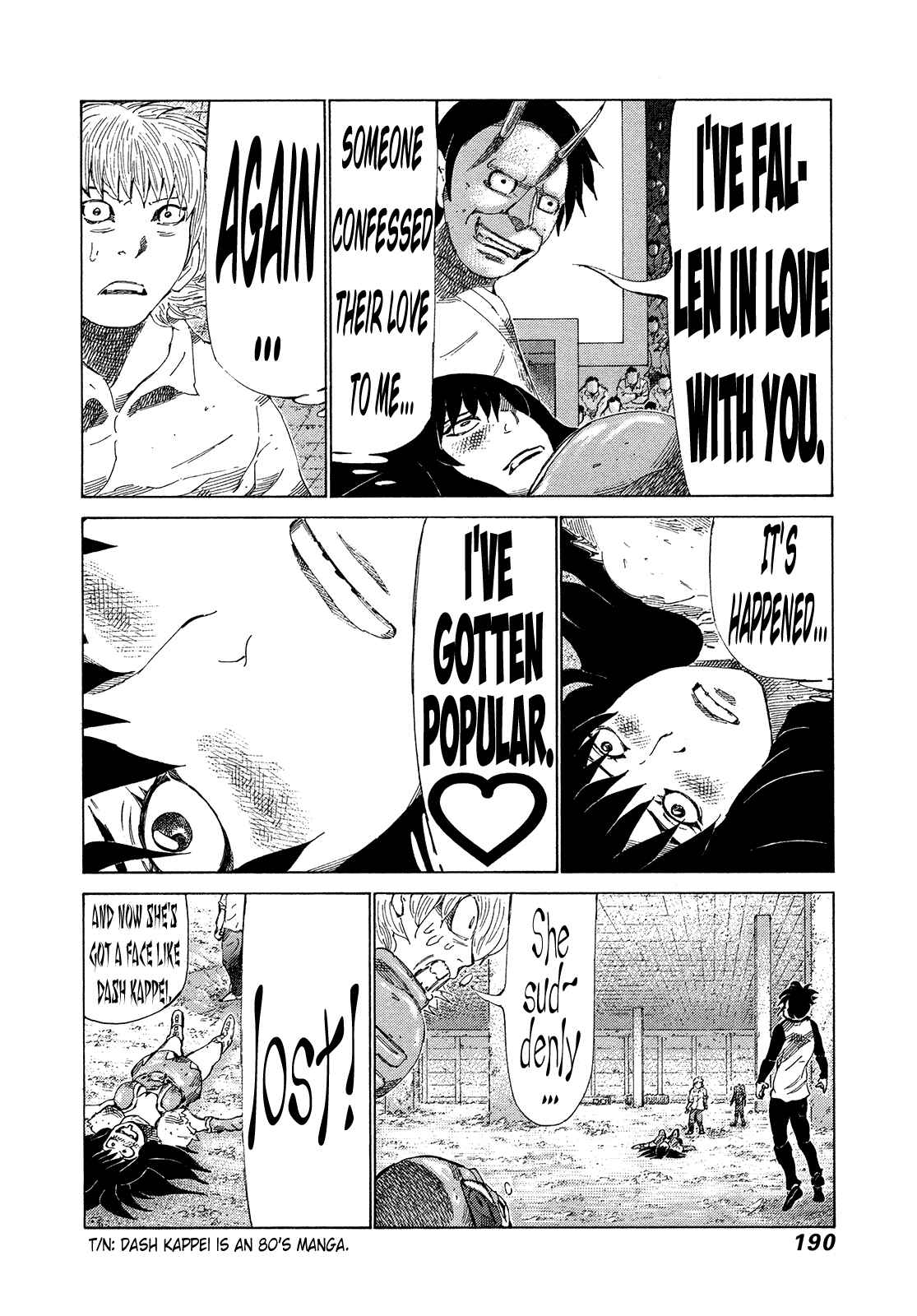 Page 4 Chapter 353 81diver