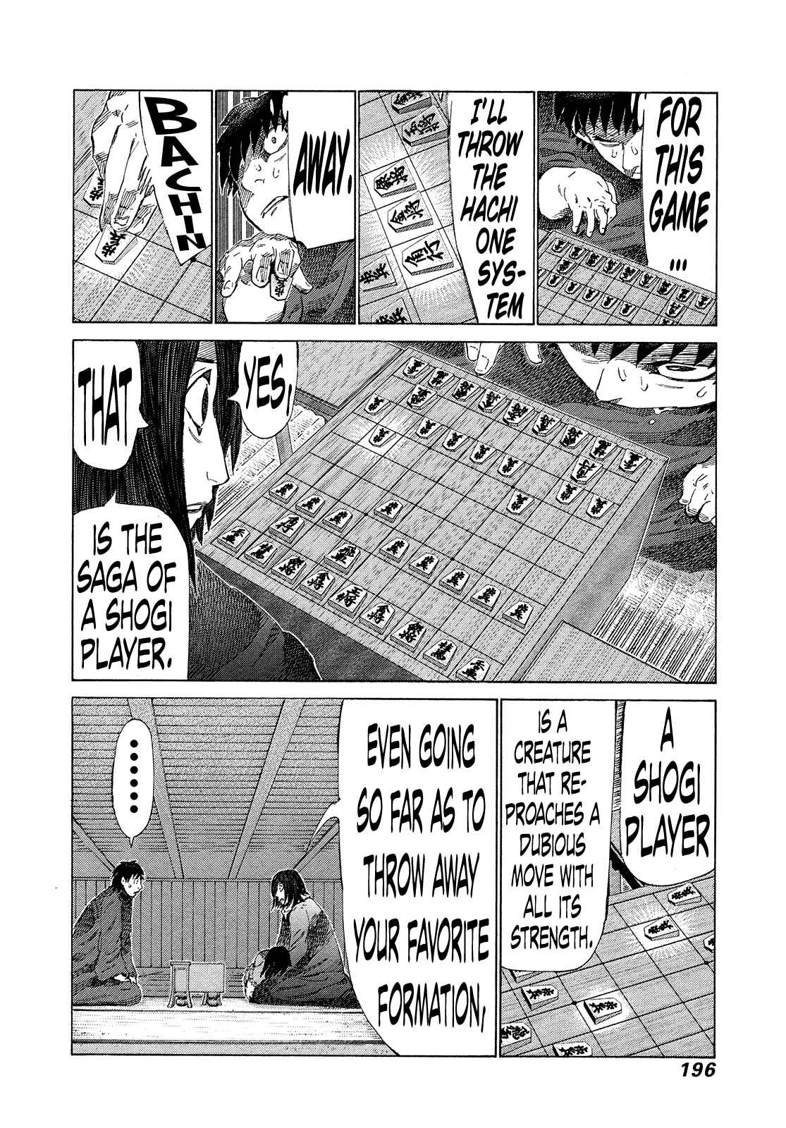 Page 8 Chapter 353 81diver