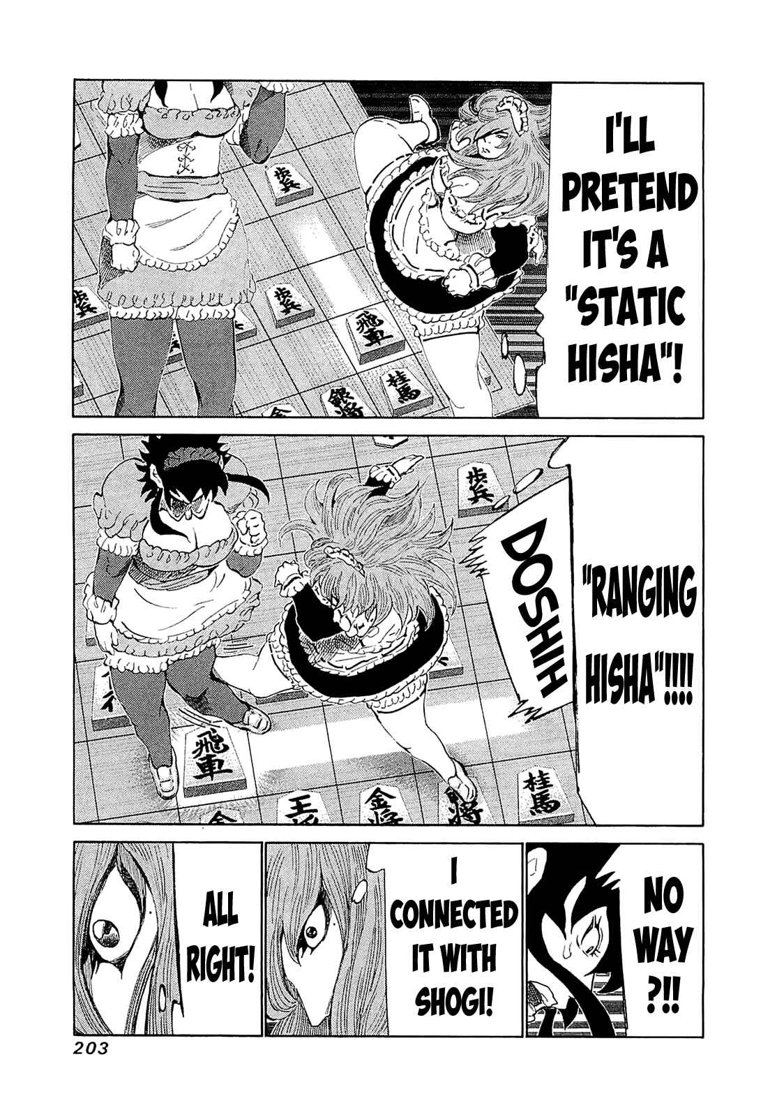 Page 10 Chapter 189 81diver
