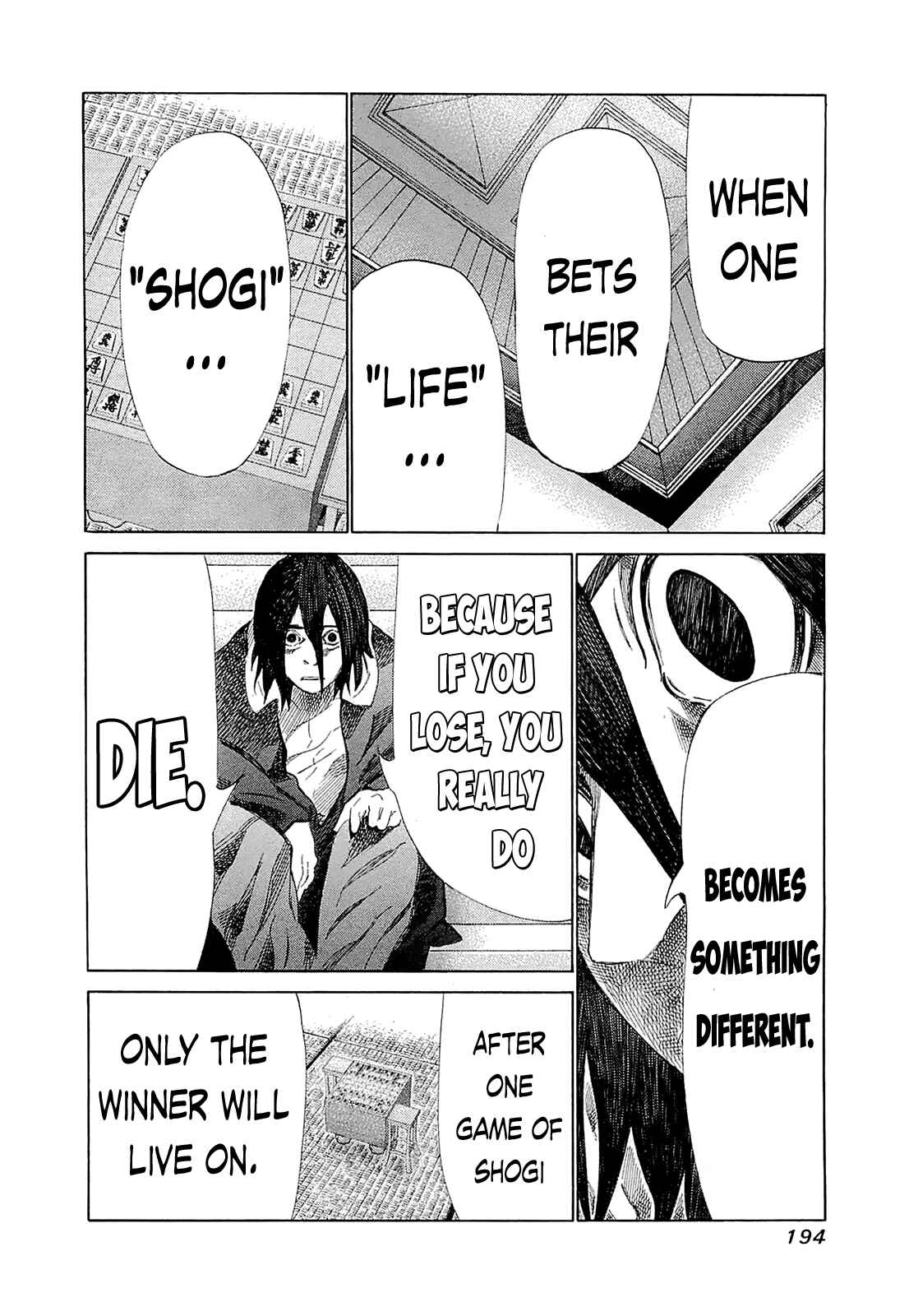 Page 2 Chapter 189 81diver