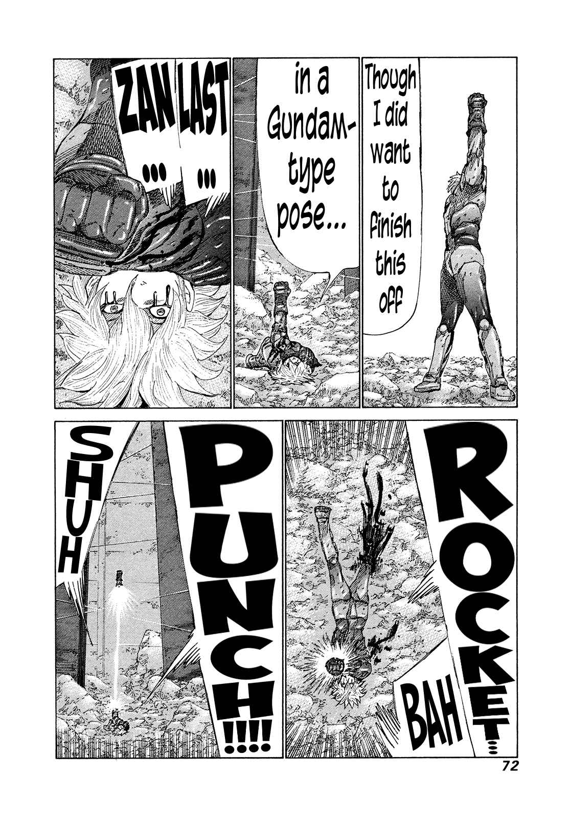 Page 10 Chapter 368 81diver