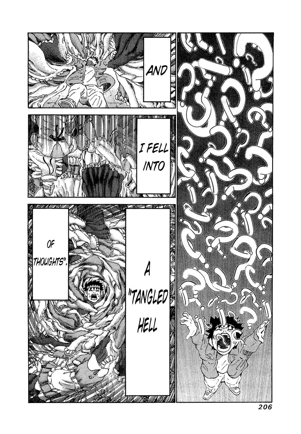 Page 12 Chapter 158 81diver