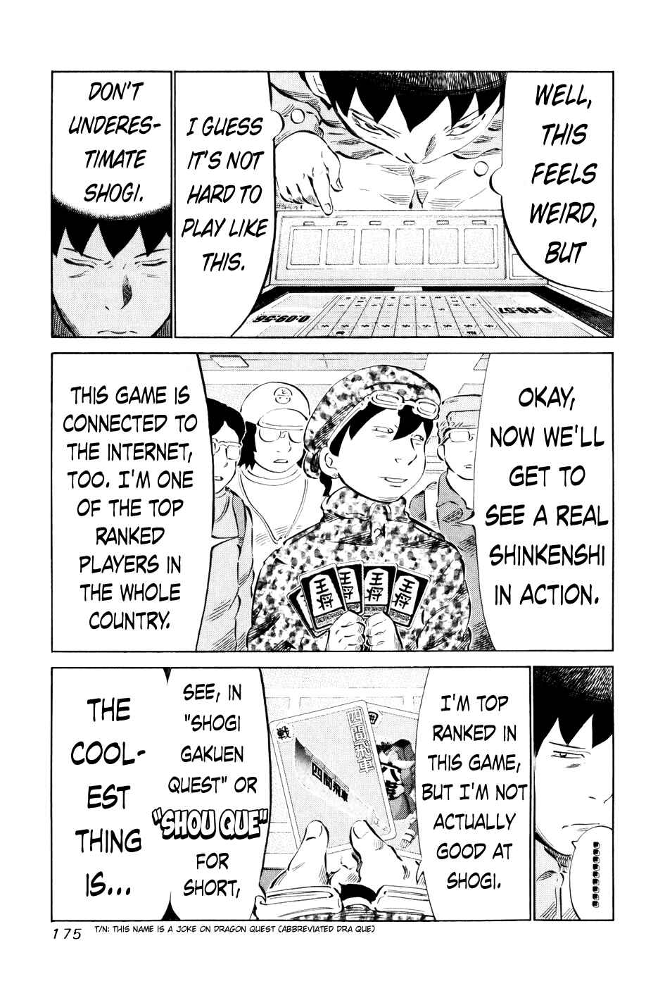 Page 5 Chapter 59 81diver