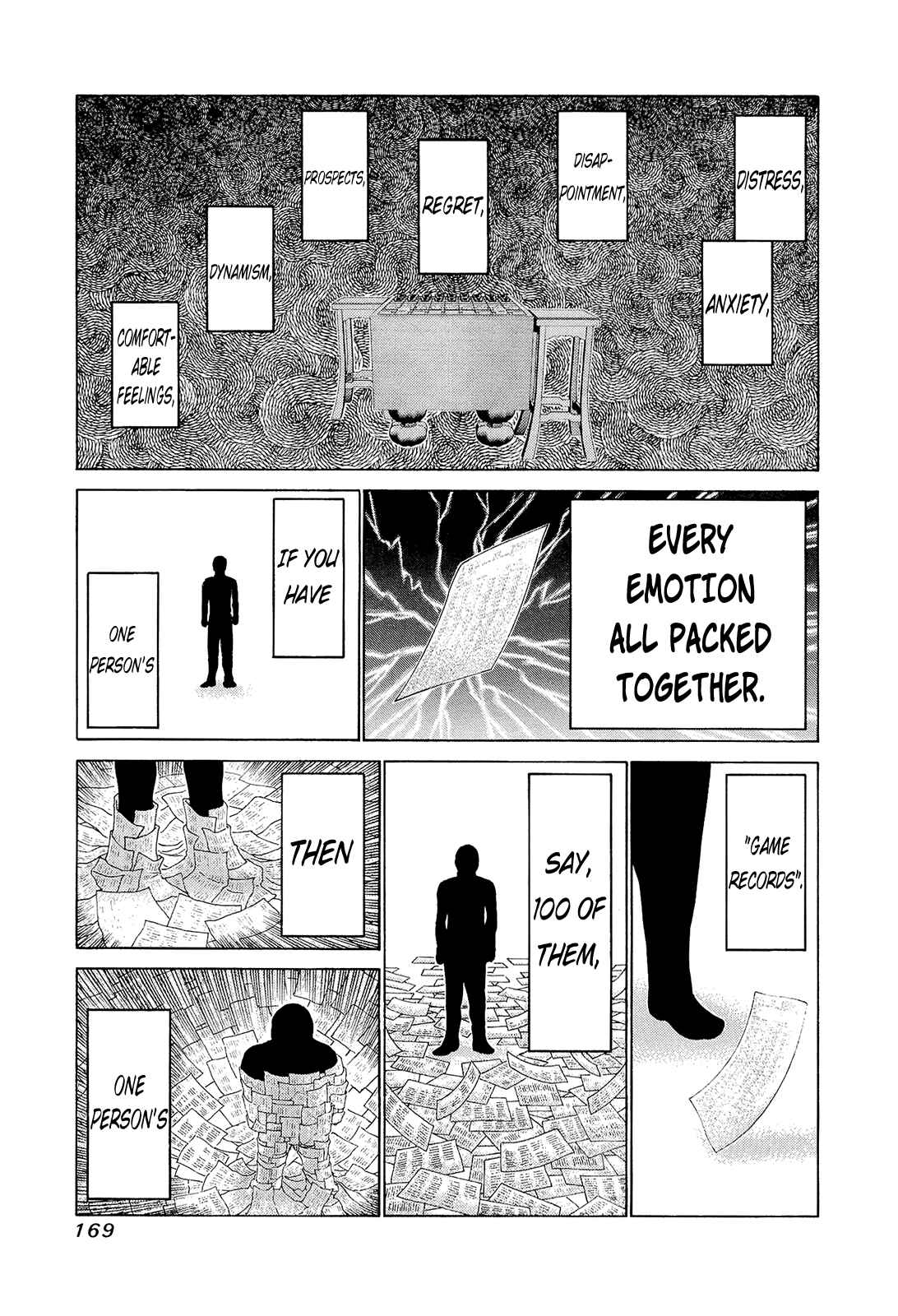 Page 3 Chapter 199 81diver