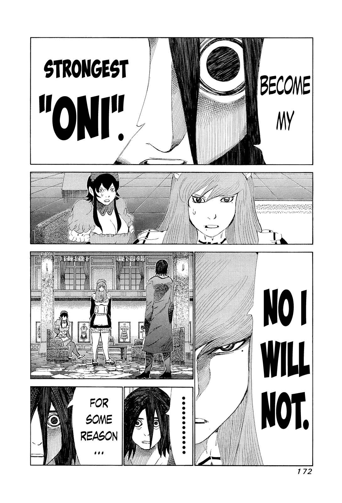 Page 6 Chapter 199 81diver