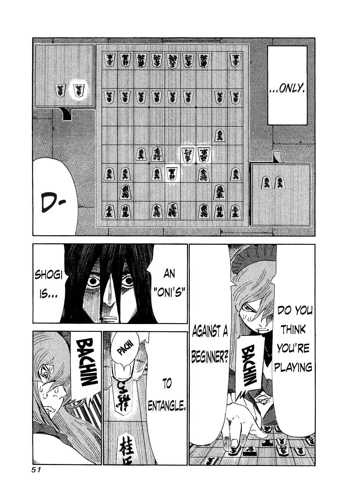 Page 10 Chapter 161 81diver