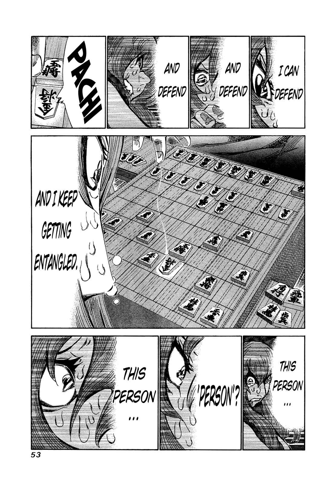Page 12 Chapter 161 81diver