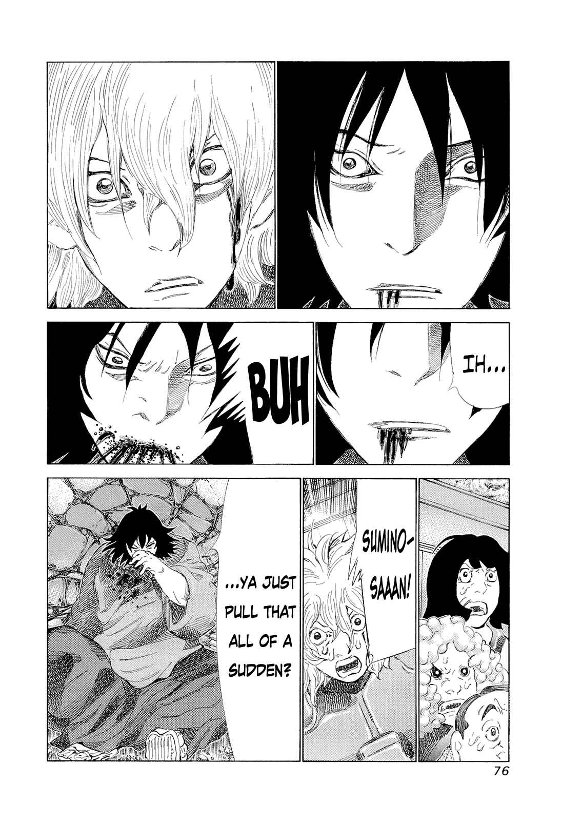 Page 2 Chapter 194 81diver