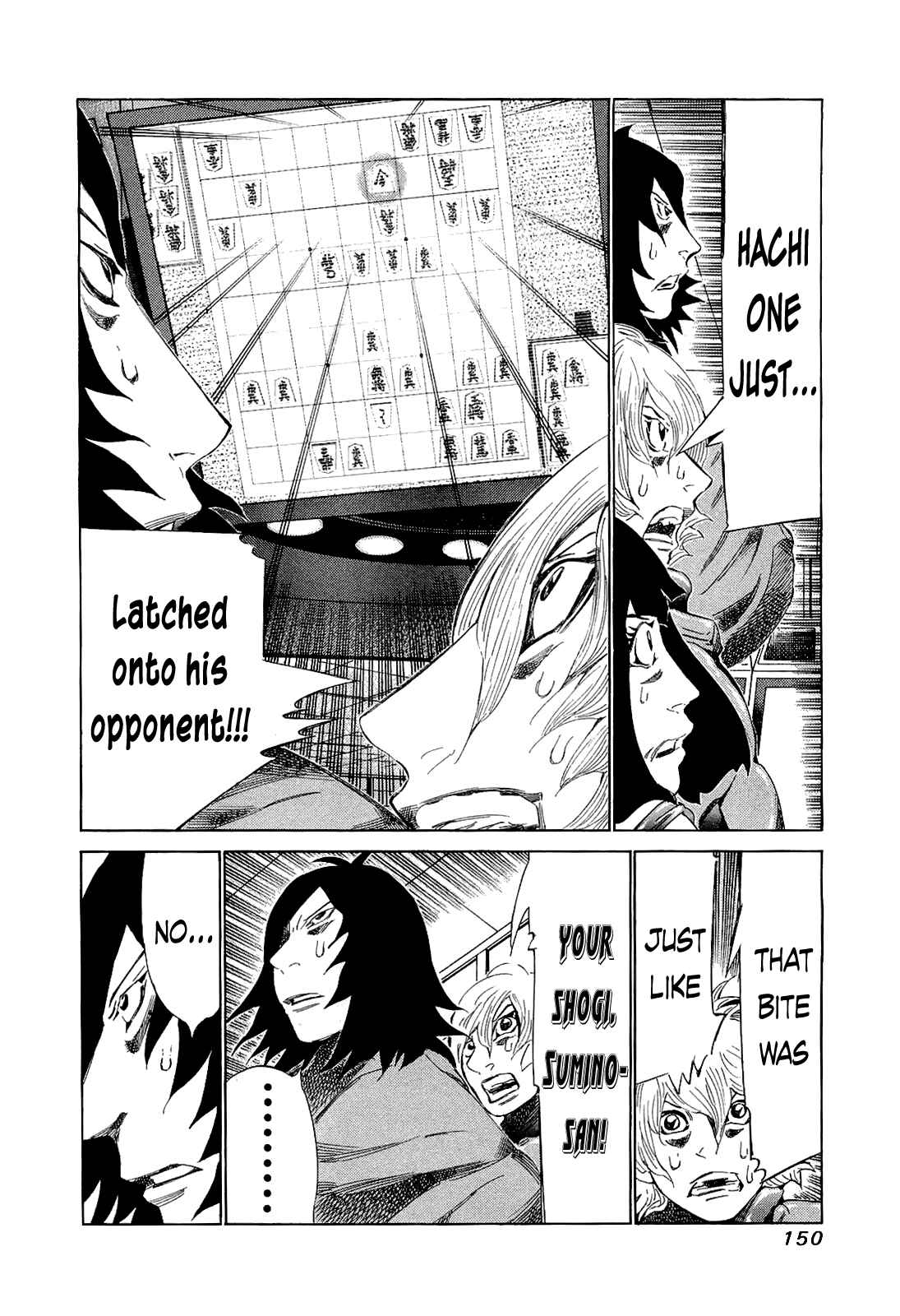 Page 2 Chapter 177 81diver