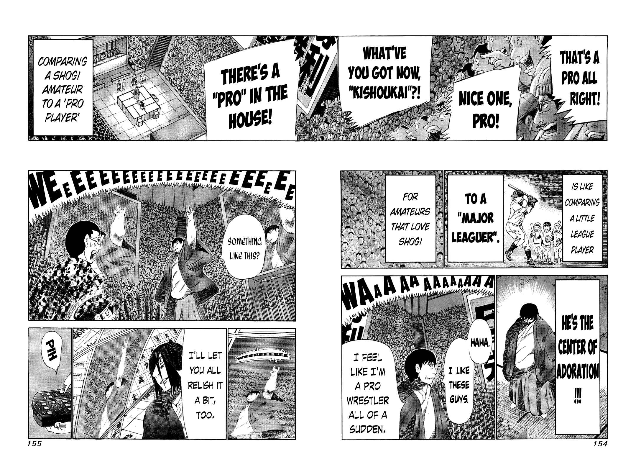 Page 6 Chapter 177 81diver