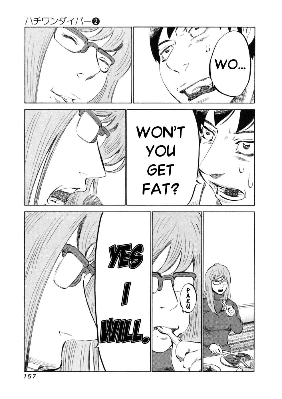 Page 10 Chapter 14 81diver