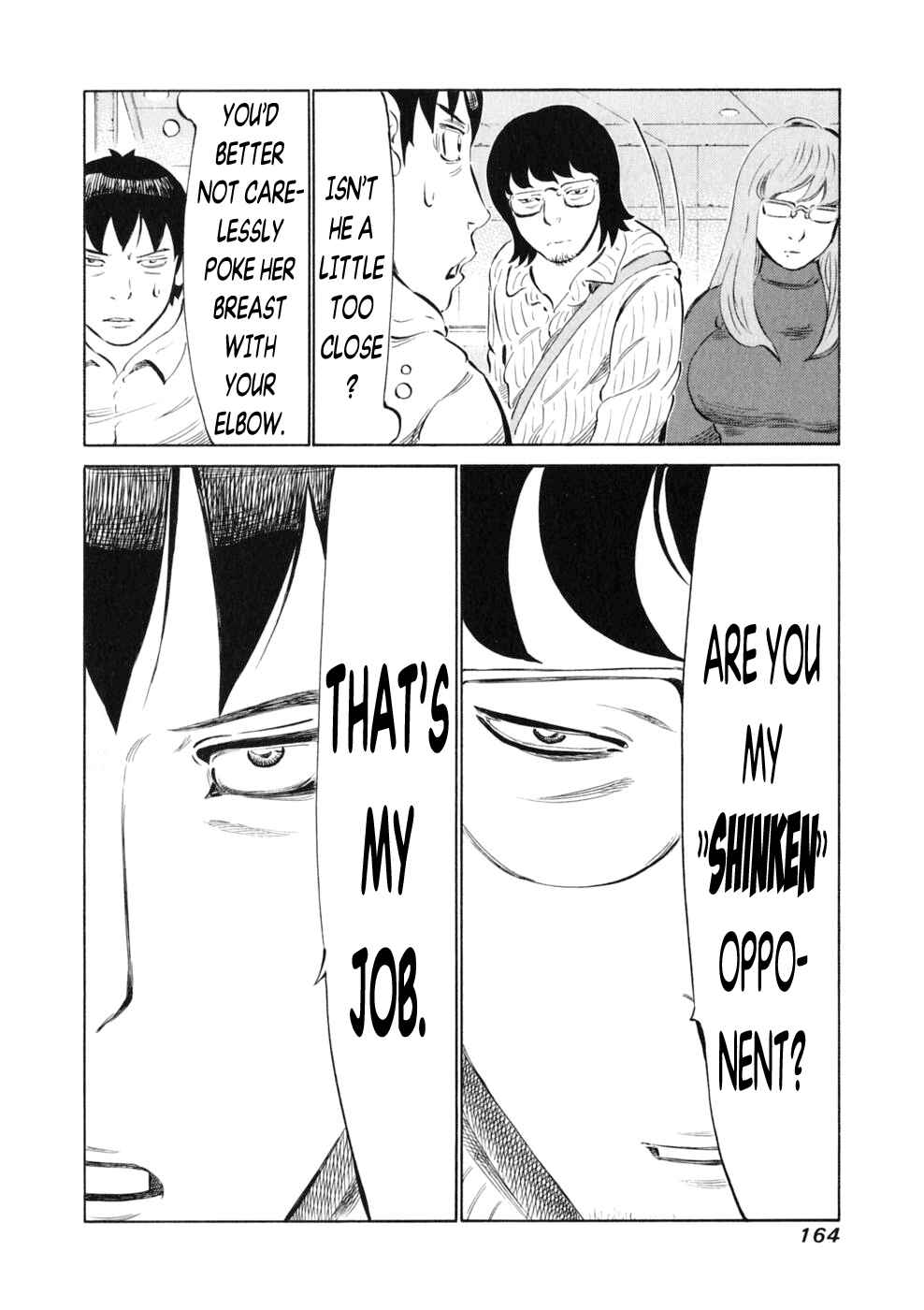 Page 17 Chapter 14 81diver