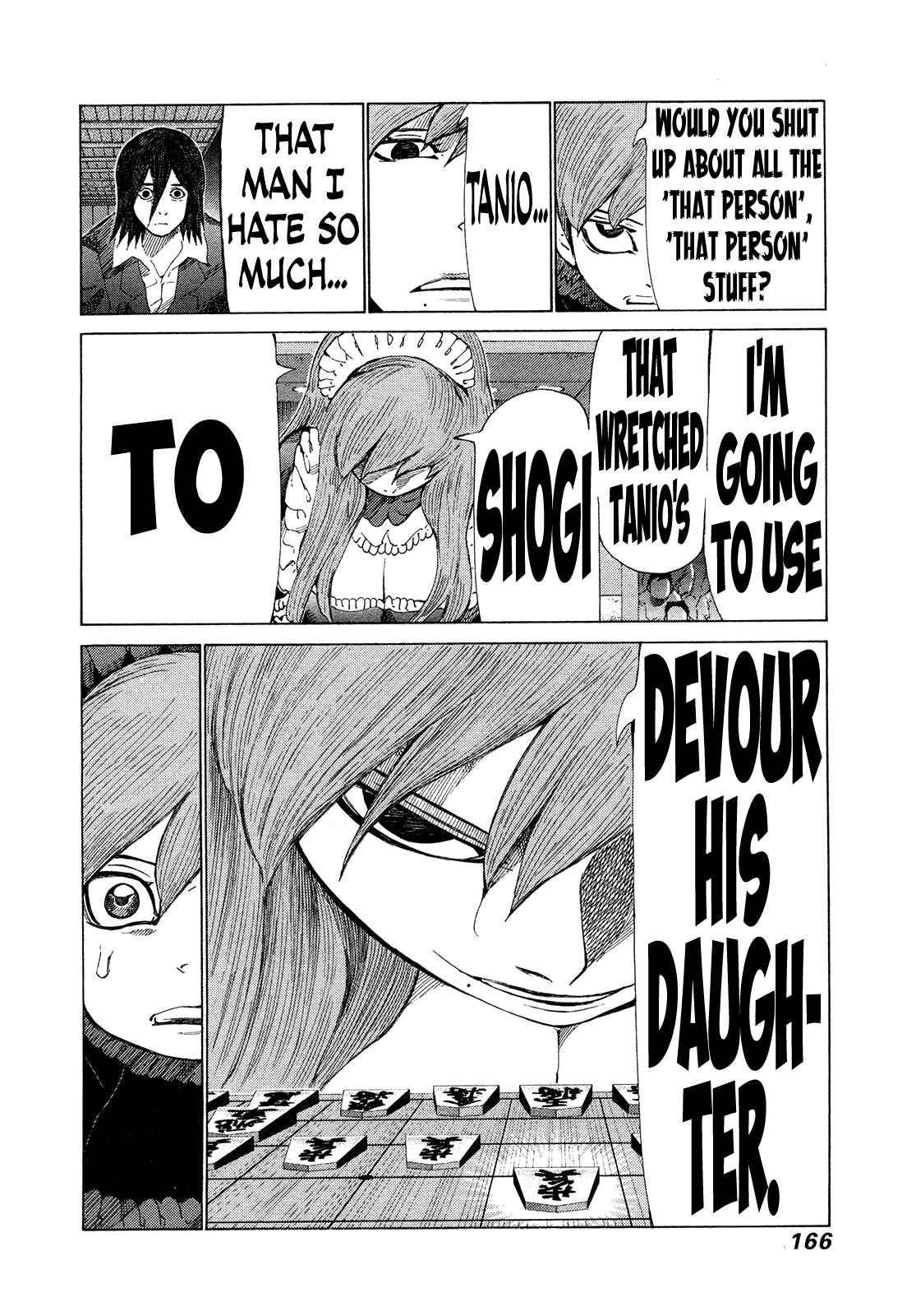 Page 12 Chapter 296 81diver
