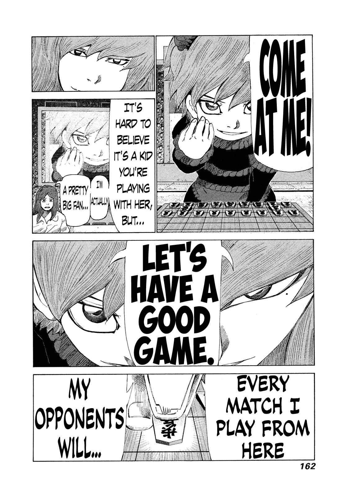 Page 9 Chapter 296 81diver