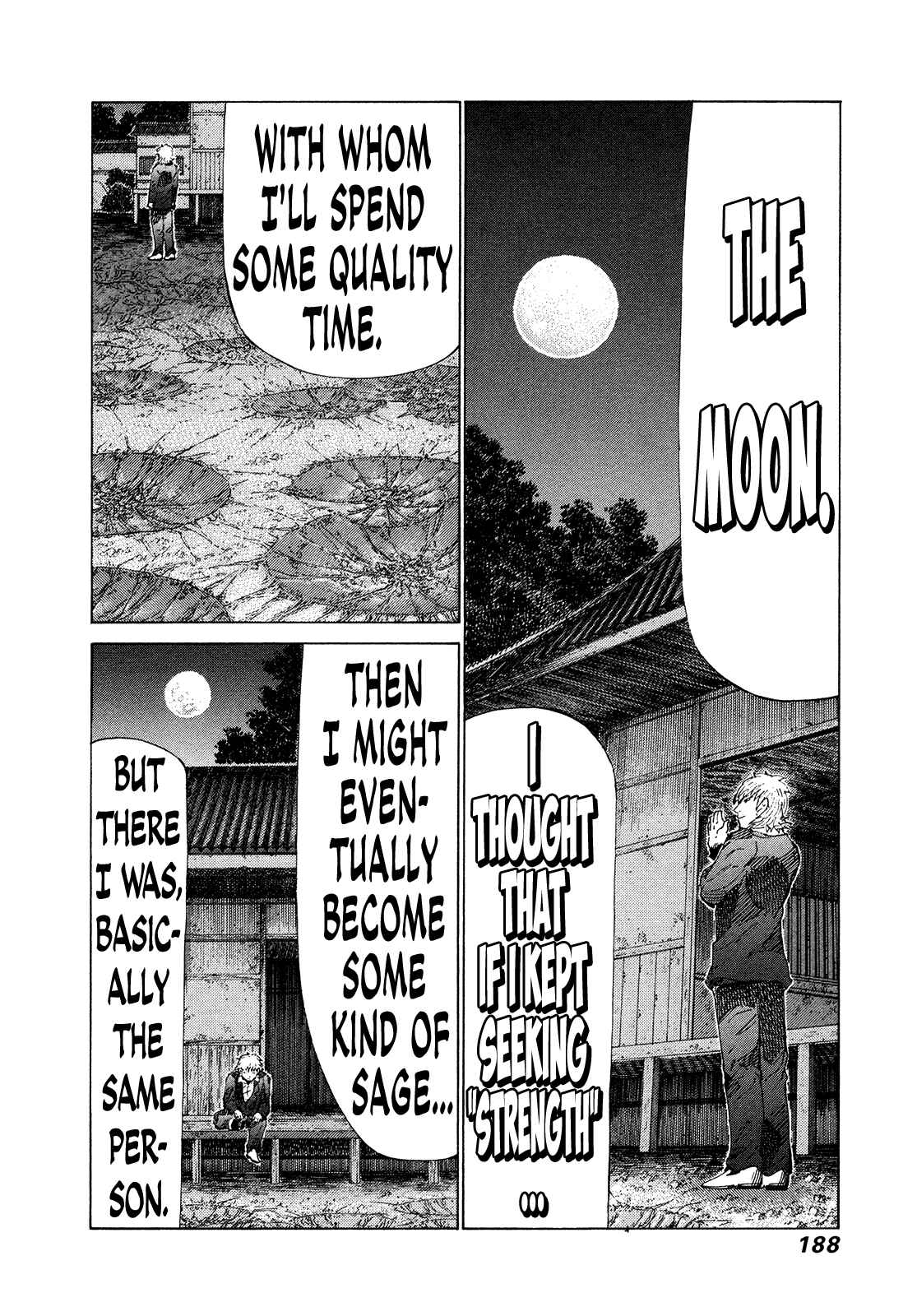 Page 3 Chapter 309 81diver
