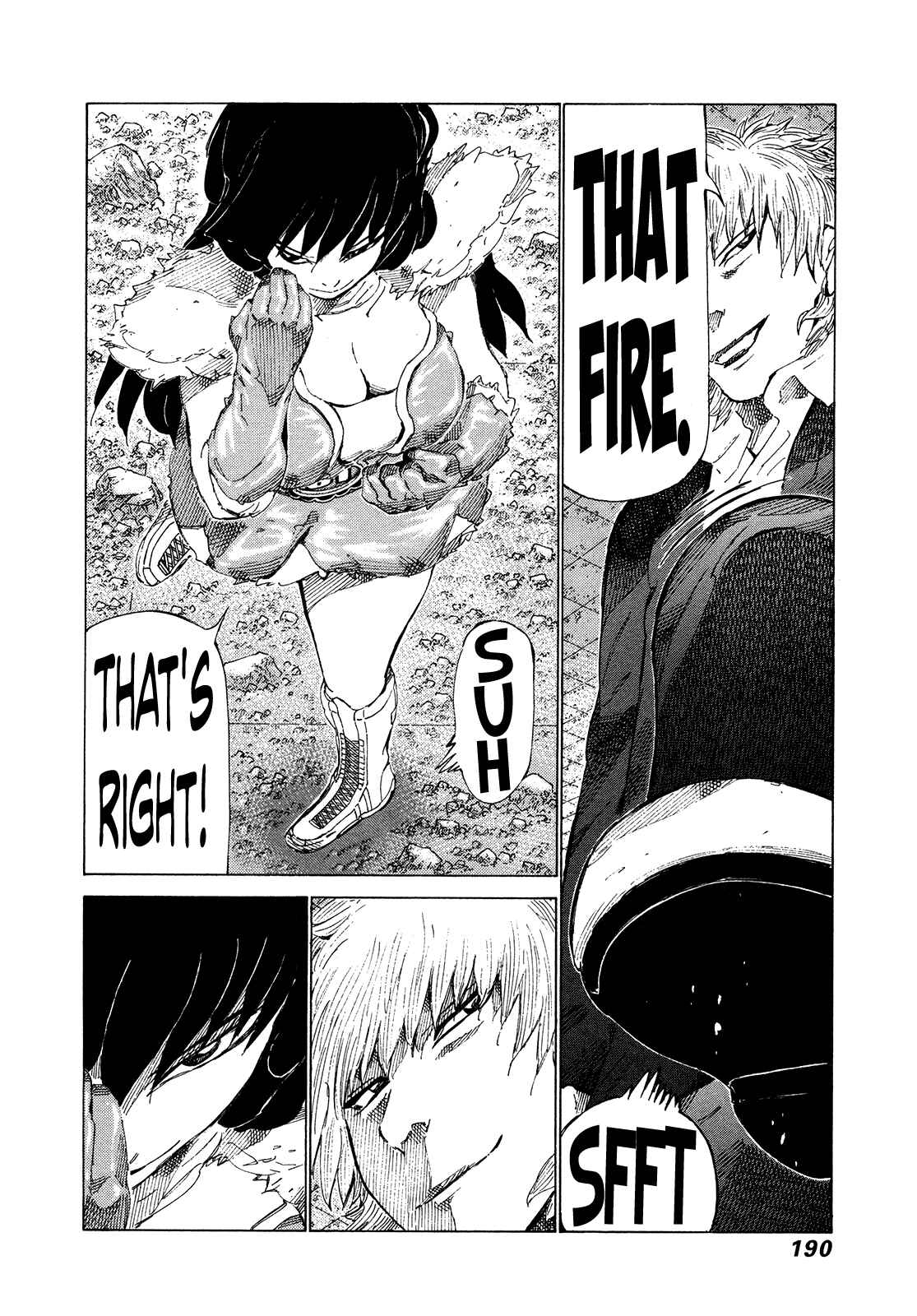 Page 5 Chapter 309 81diver