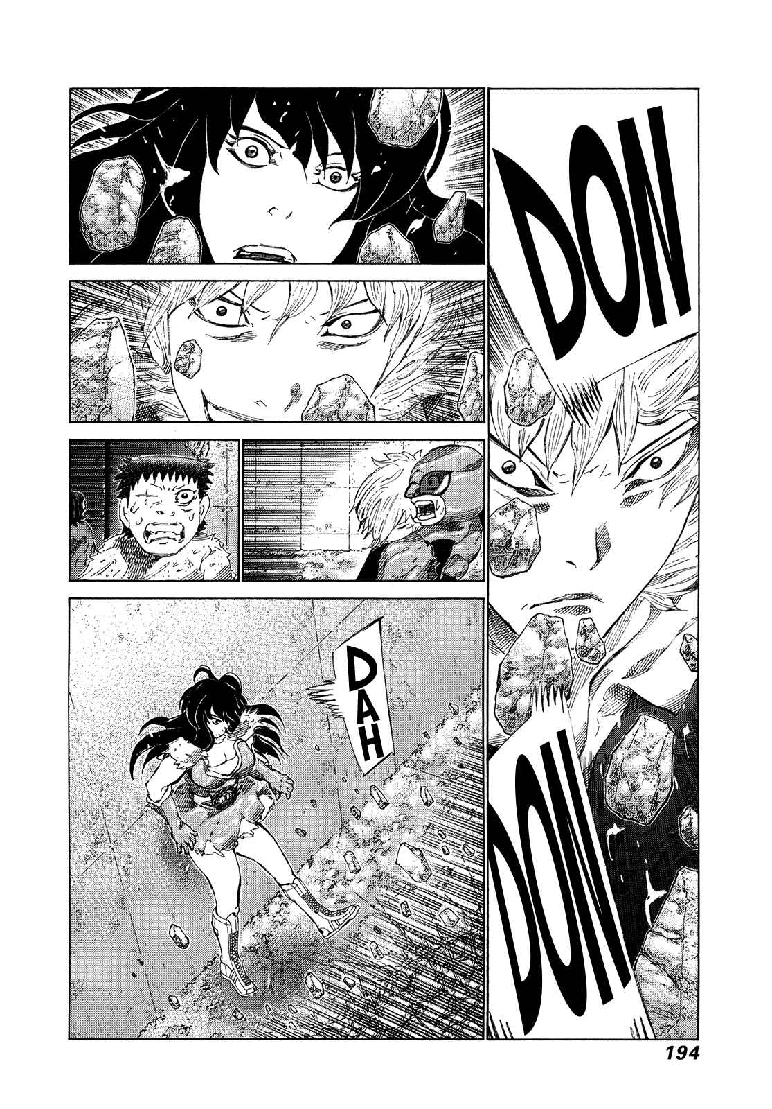 Page 9 Chapter 309 81diver