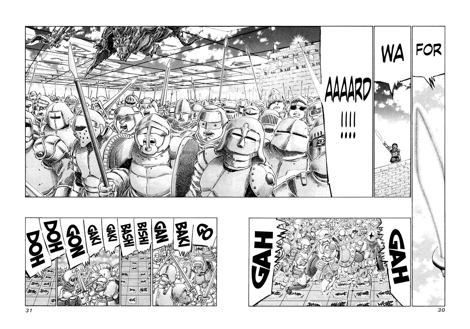 Page 8 Chapter 127 81diver