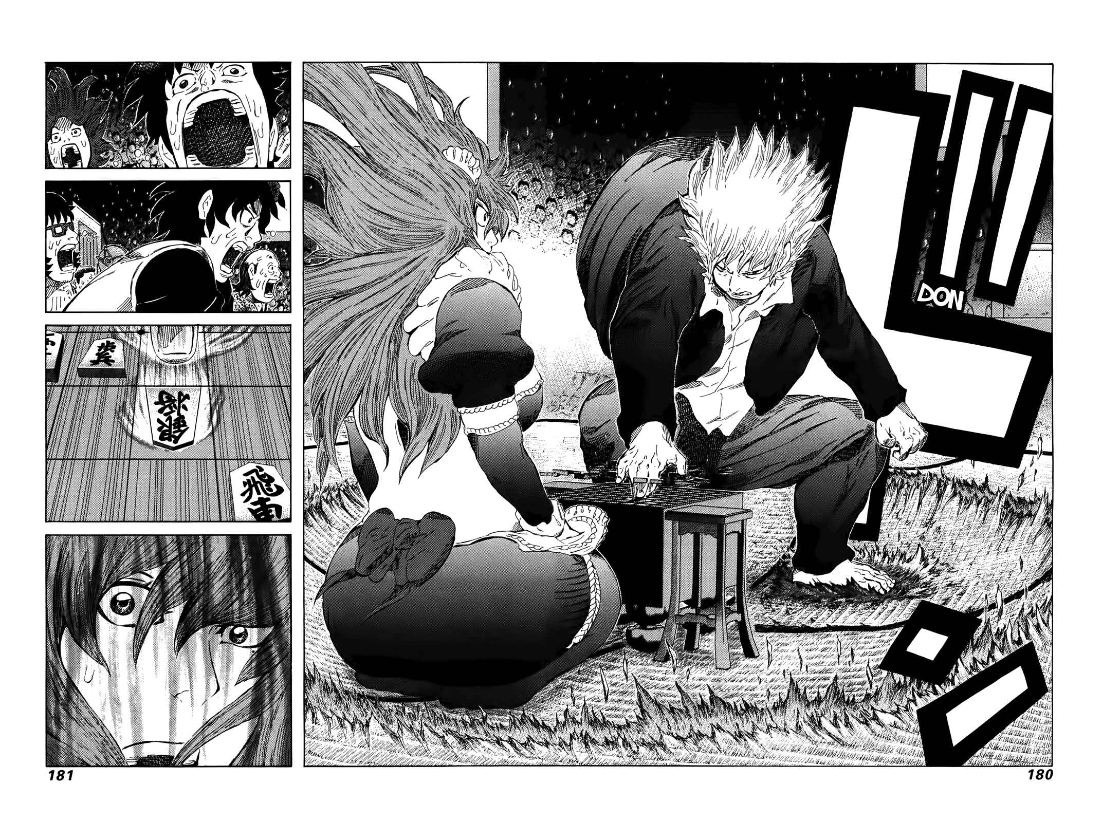 Page 13 Chapter 264 81diver