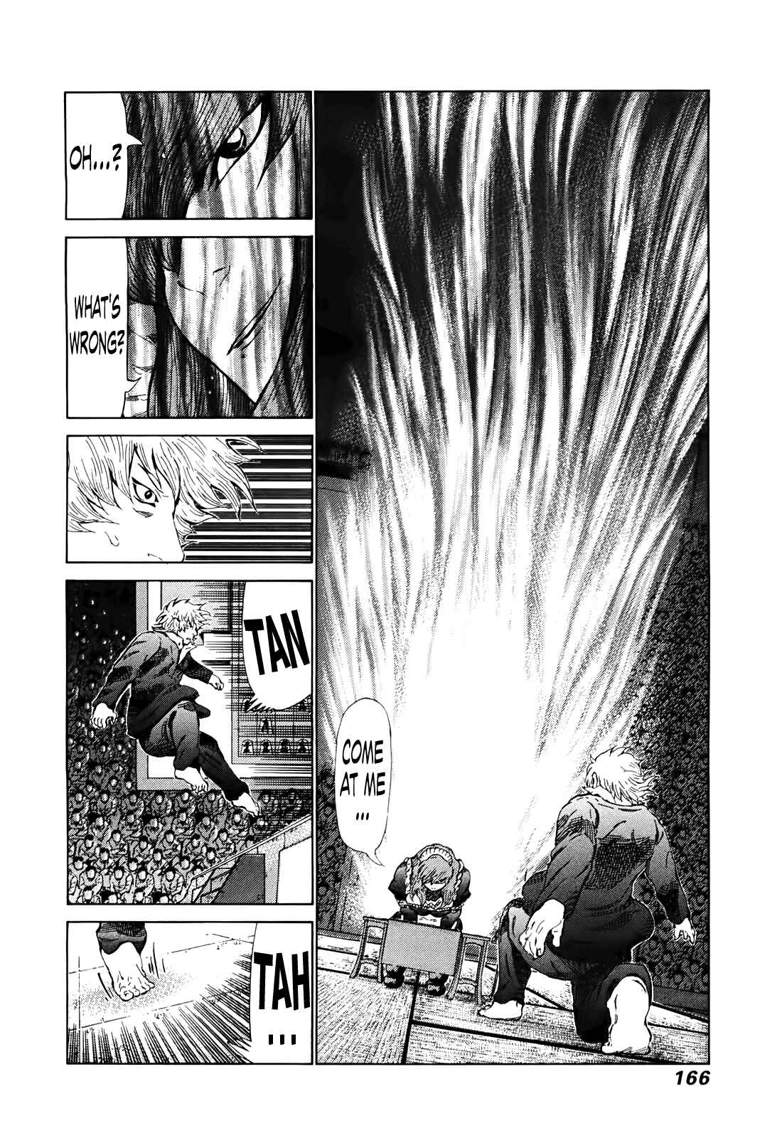 Page 2 Chapter 264 81diver